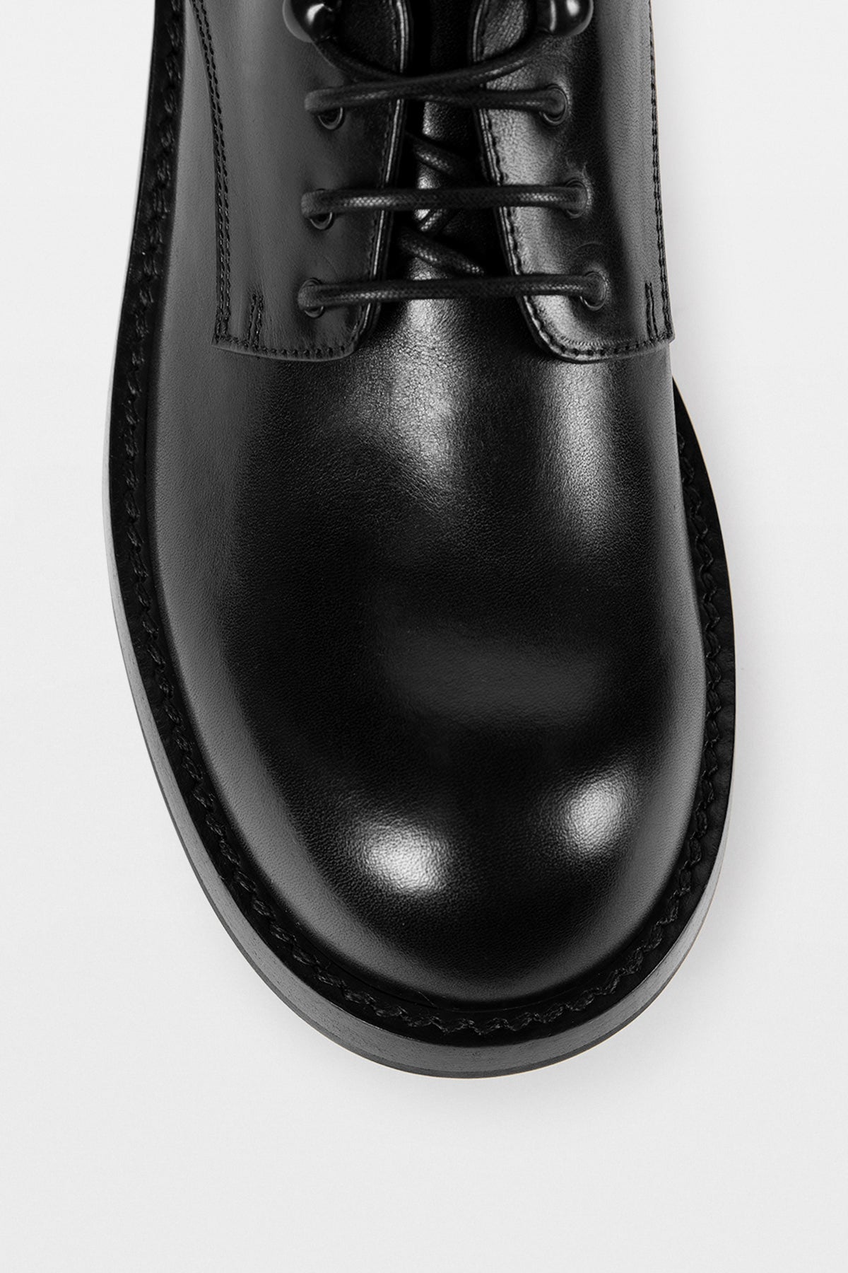 Man Lace-Ups – Ann Demeulemeester