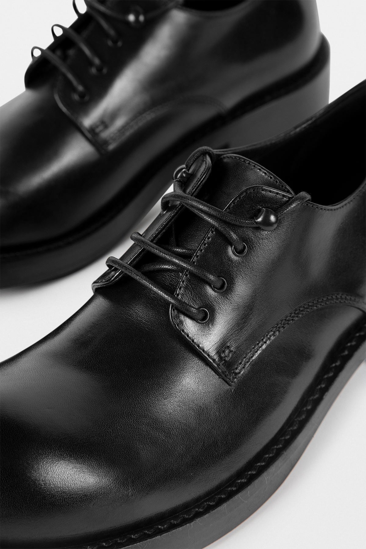 Man Lace-Ups – Ann Demeulemeester
