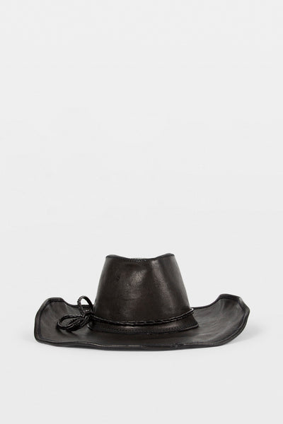 美品 Ann Demeulemeesterウール ハット 2620-M-HT20-L-LT137-