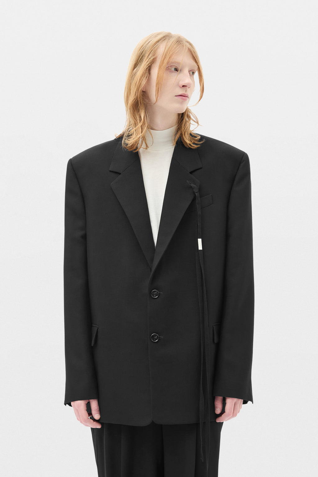 Veste sur mesure Ignaas Comfort 