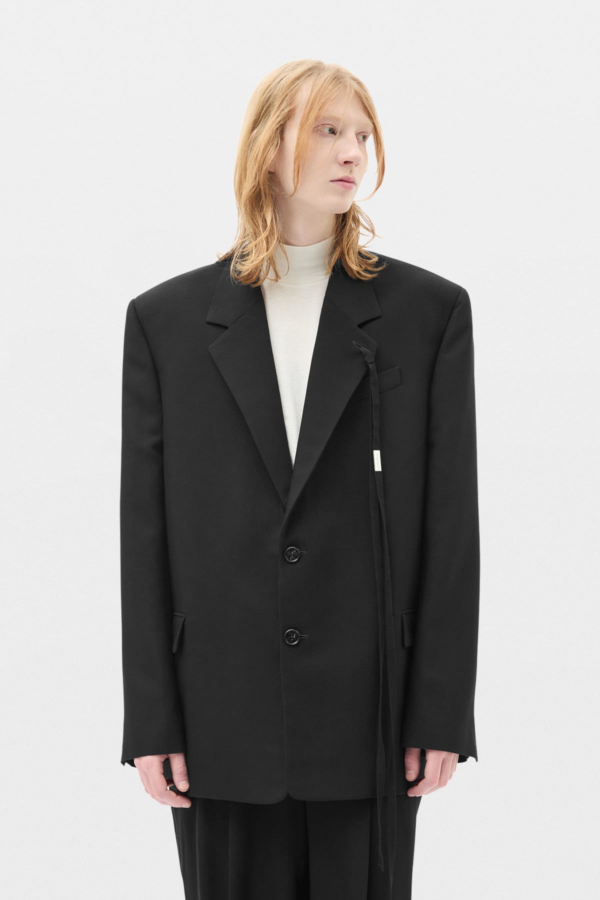 Veste sur mesure Ignaas Comfort 