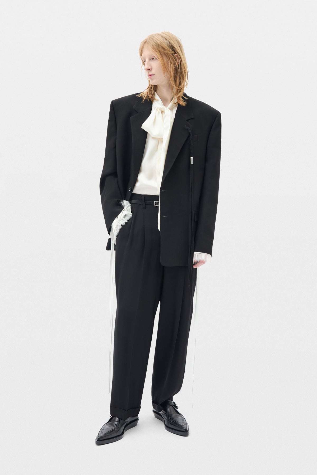 Veste sur mesure Ignaas Comfort 