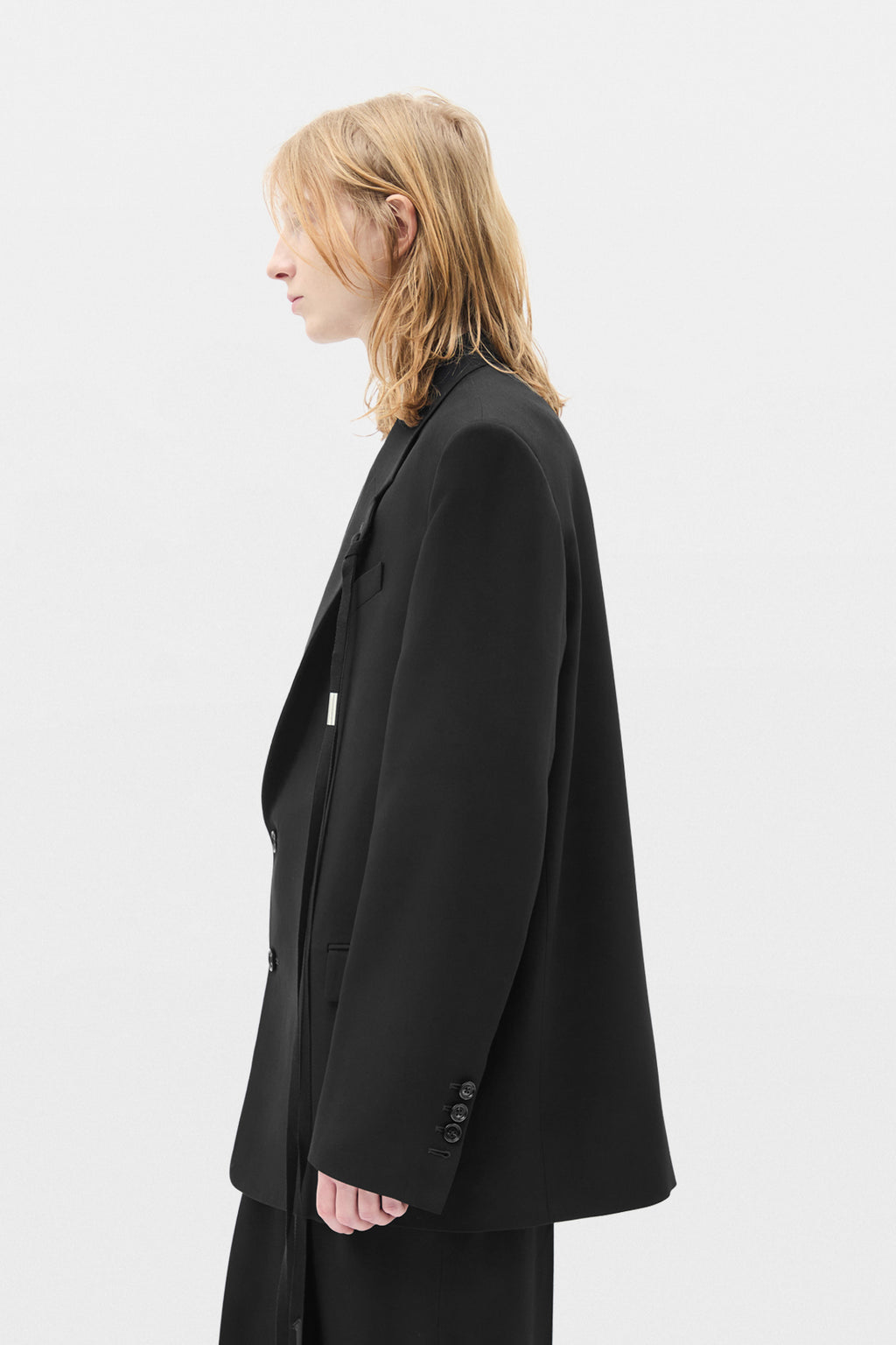 Veste sur mesure Ignaas Comfort 