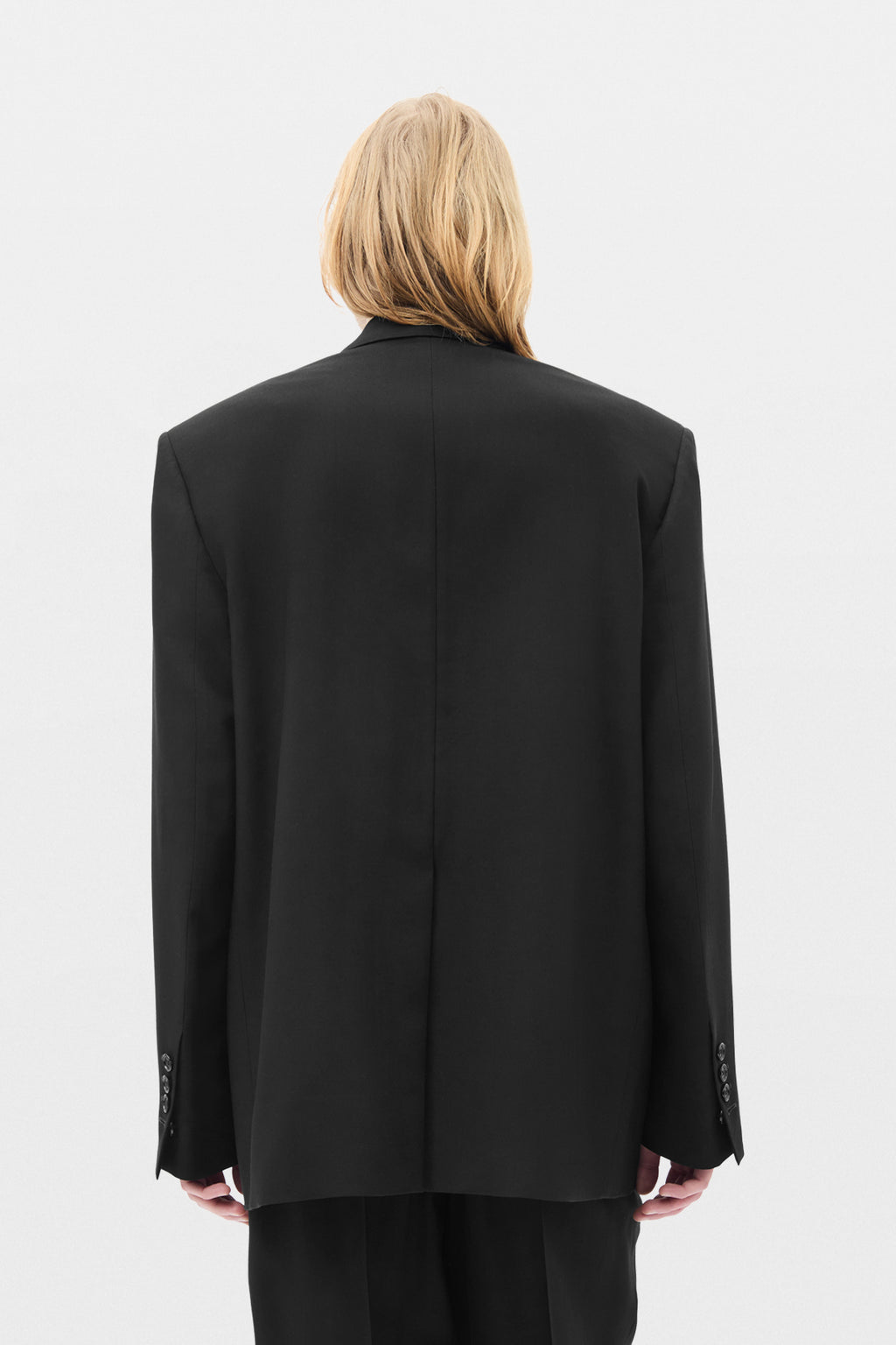 Veste sur mesure Ignaas Comfort 