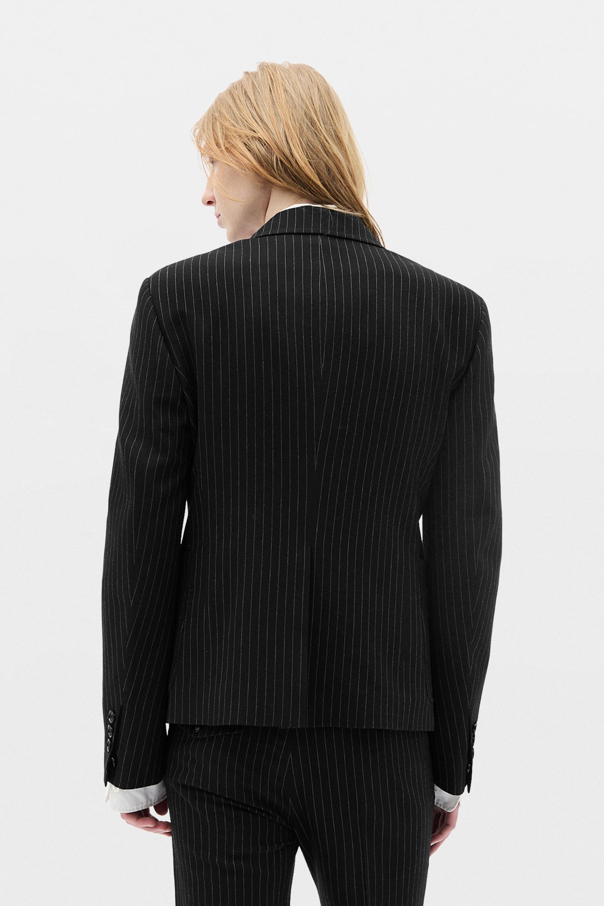 Man Jackets – Ann Demeulemeester