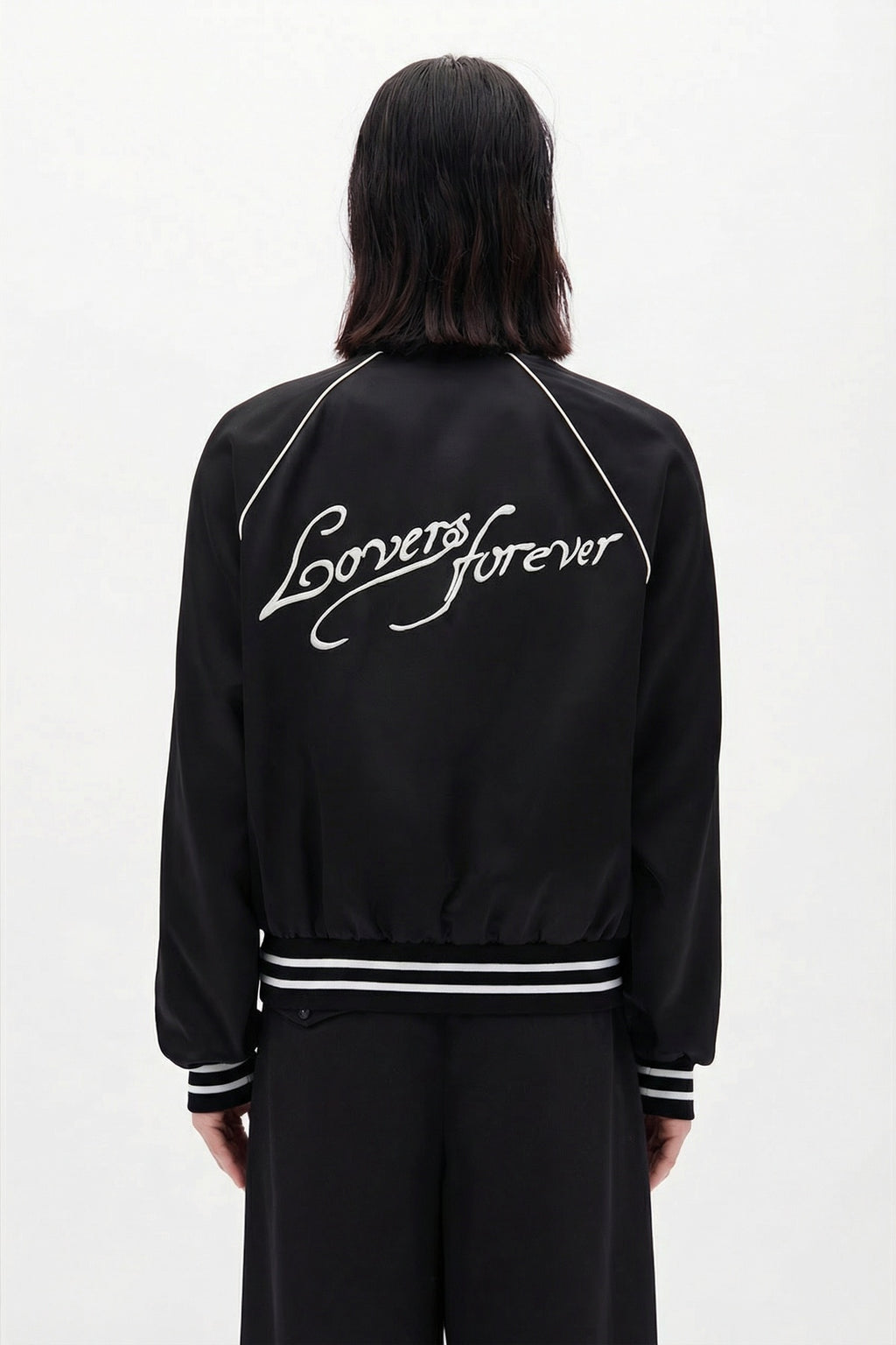 ANN DEMEULEMEESTER HERRENJACKEN 