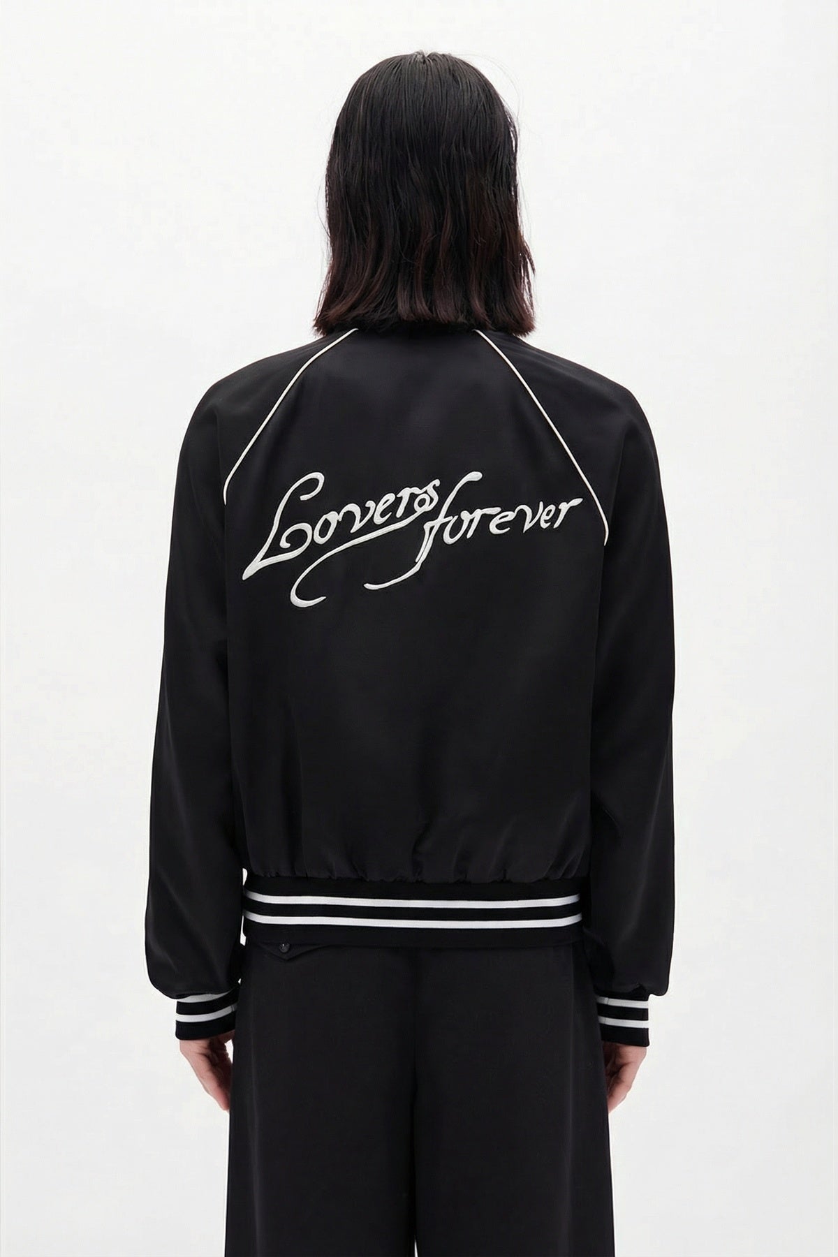 ANN DEMEULEMEESTER HERRENJACKEN 