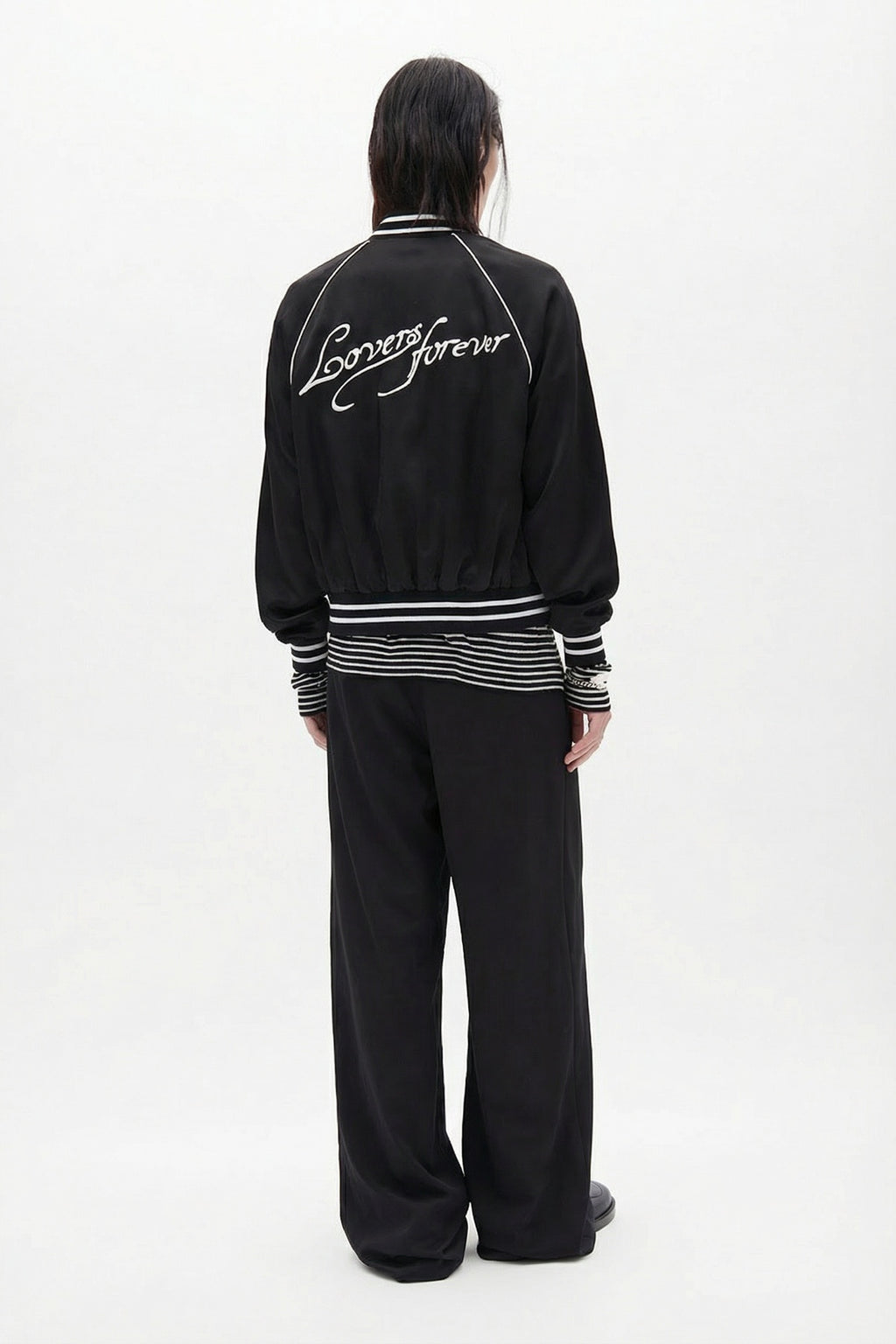 ANN DEMEULEMEESTER HERRENJACKEN 