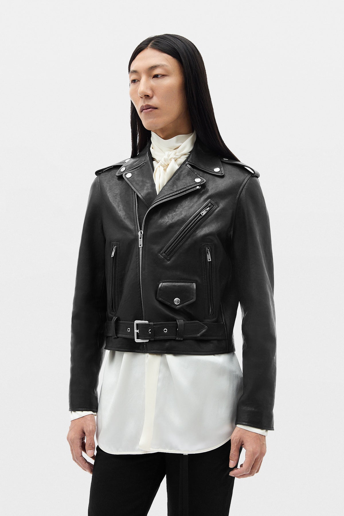 Man Jackets – Ann Demeulemeester