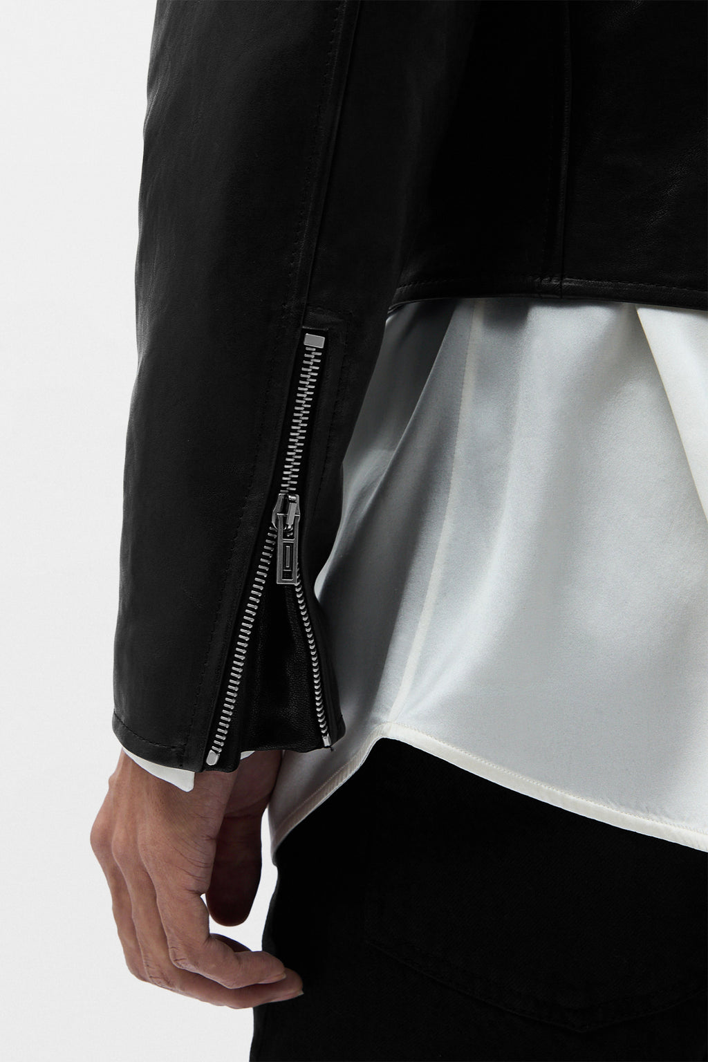 Clarin Fitted Perfecto 
