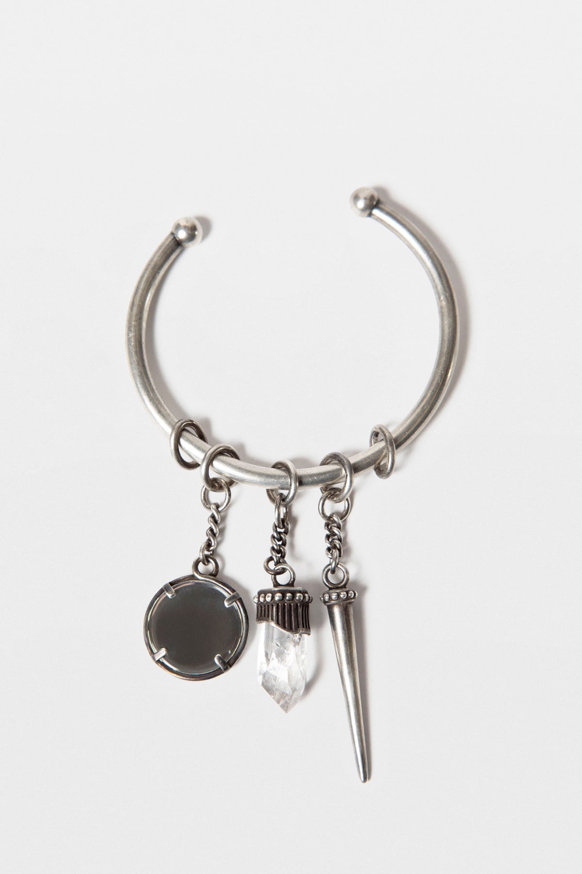 Arto Charm Bracelet