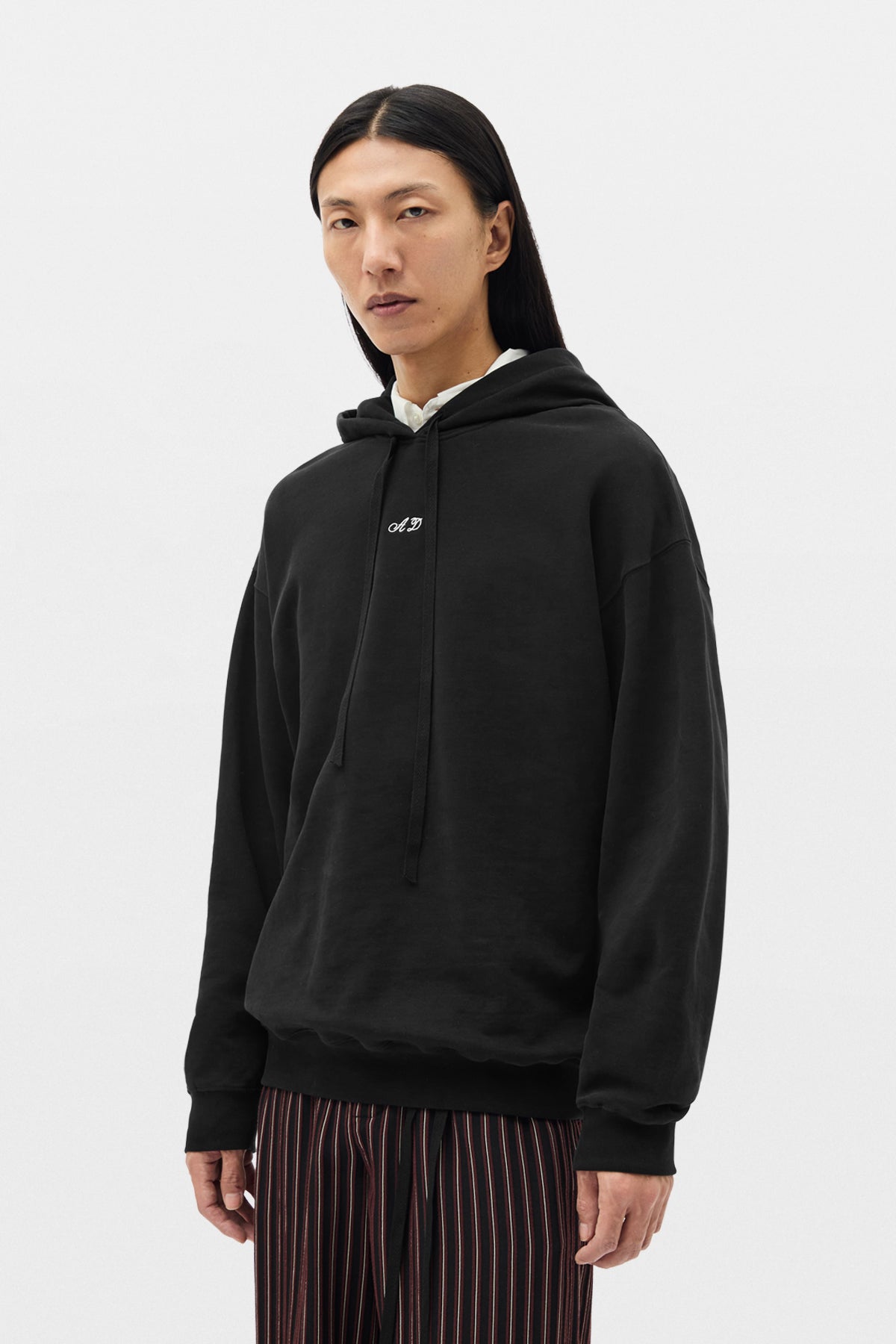 Bardi Comfort Hoodie Sweatshirt