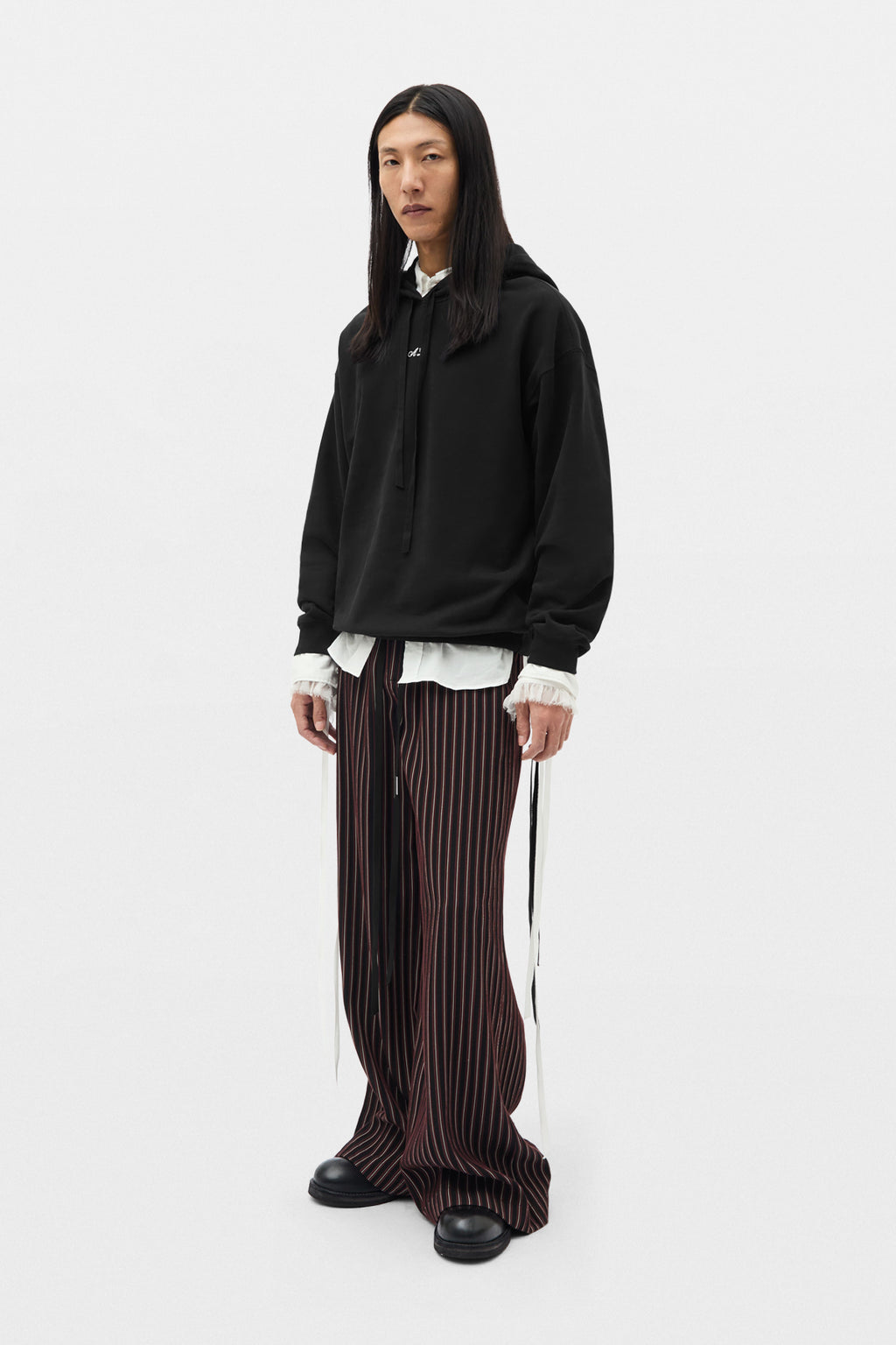 Bardi Comfort Hoodie Sweatshirt