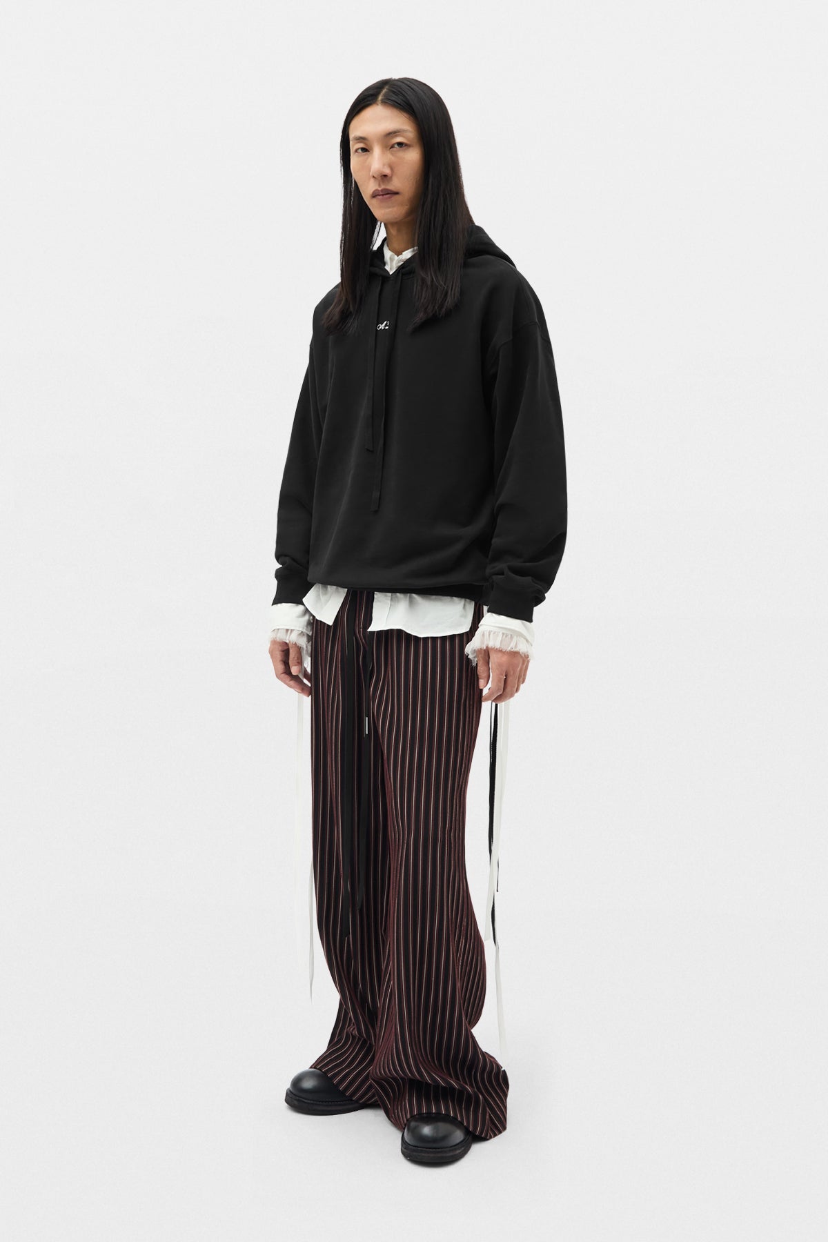 Bardi Comfort Hoodie Sweatshirt