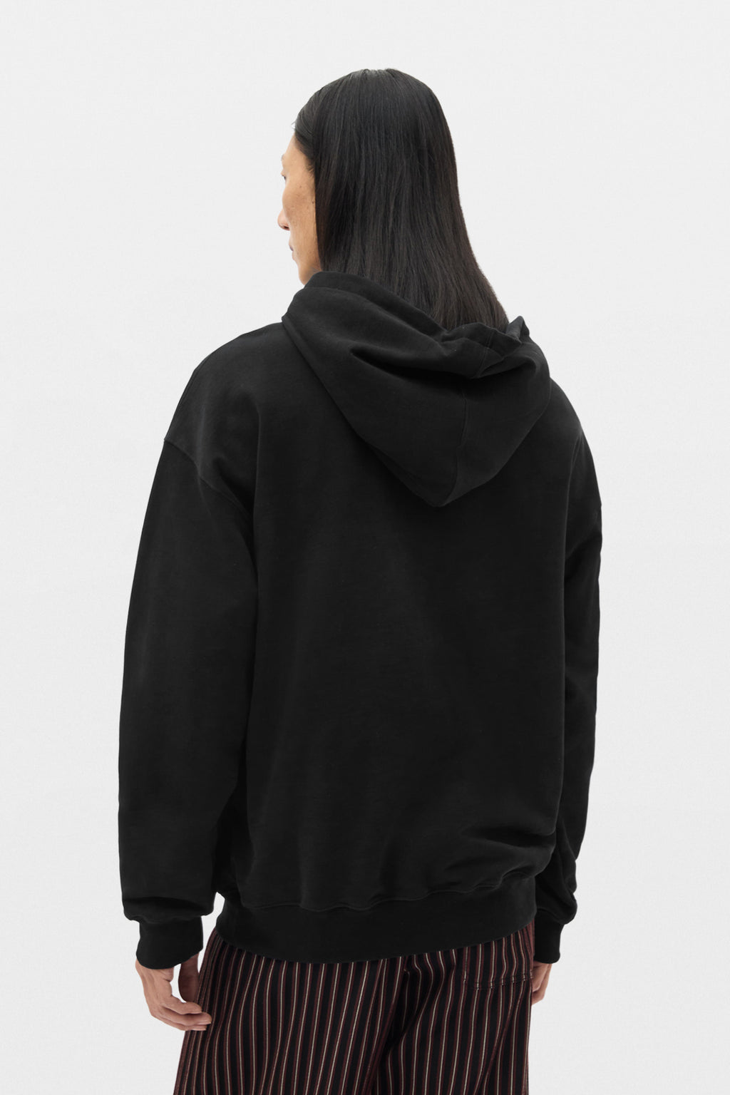 Bardi Comfort Hoodie Sweatshirt