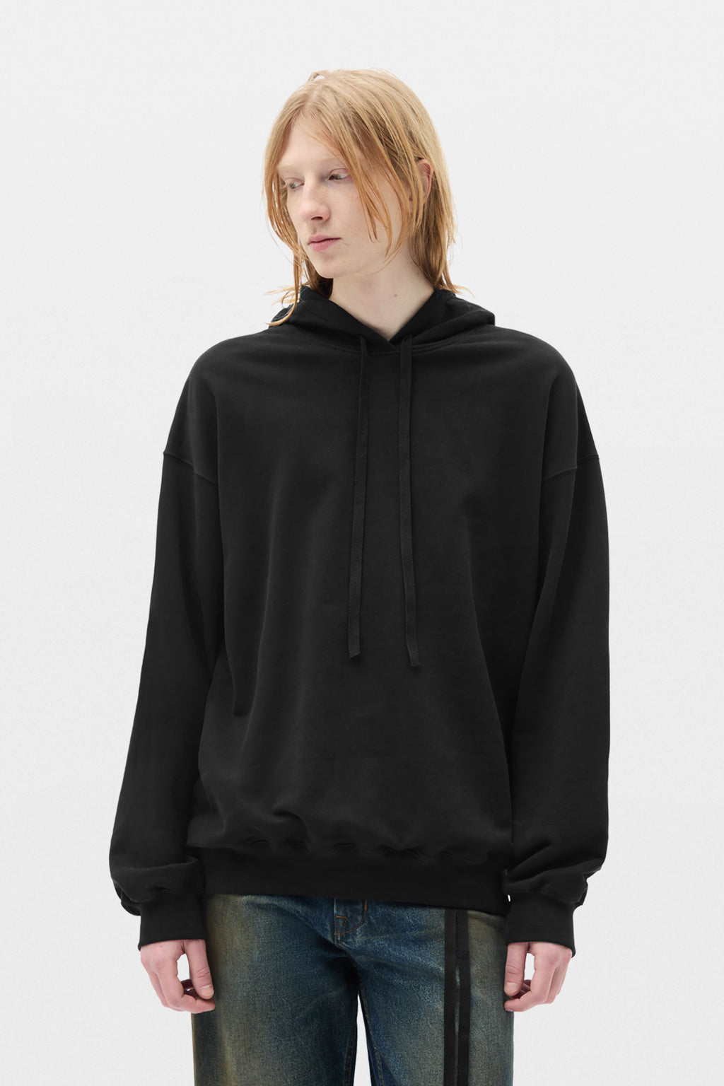 Bardi Comfort Hoodie Sweatshirt