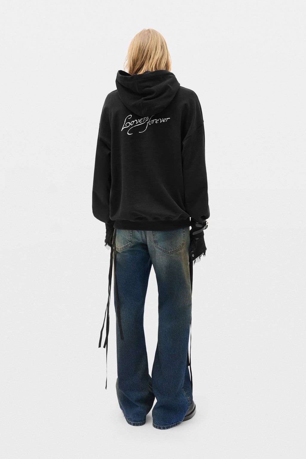 Bardi Comfort Hoodie Sweatshirt