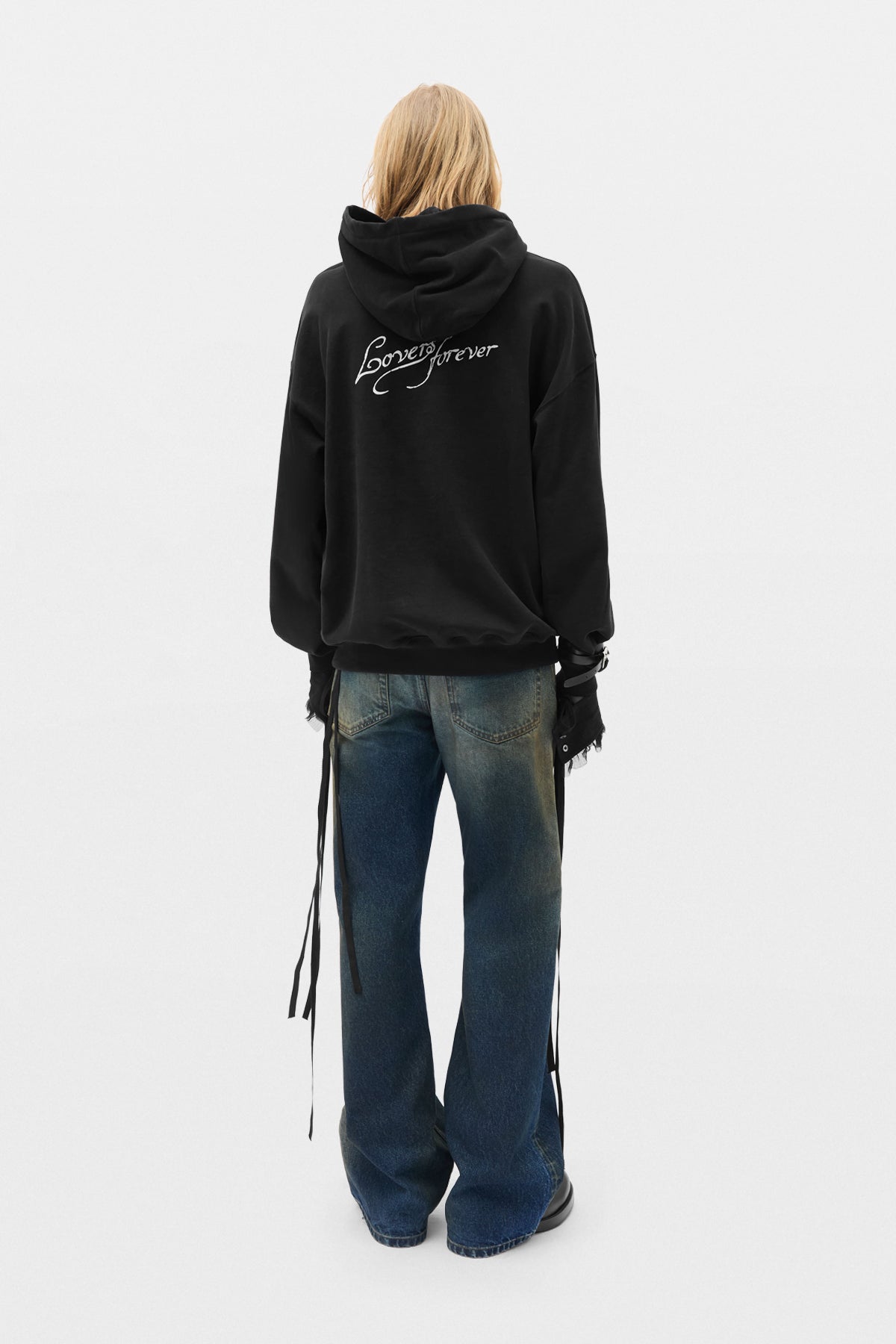 Bardi Comfort Hoodie Sweatshirt