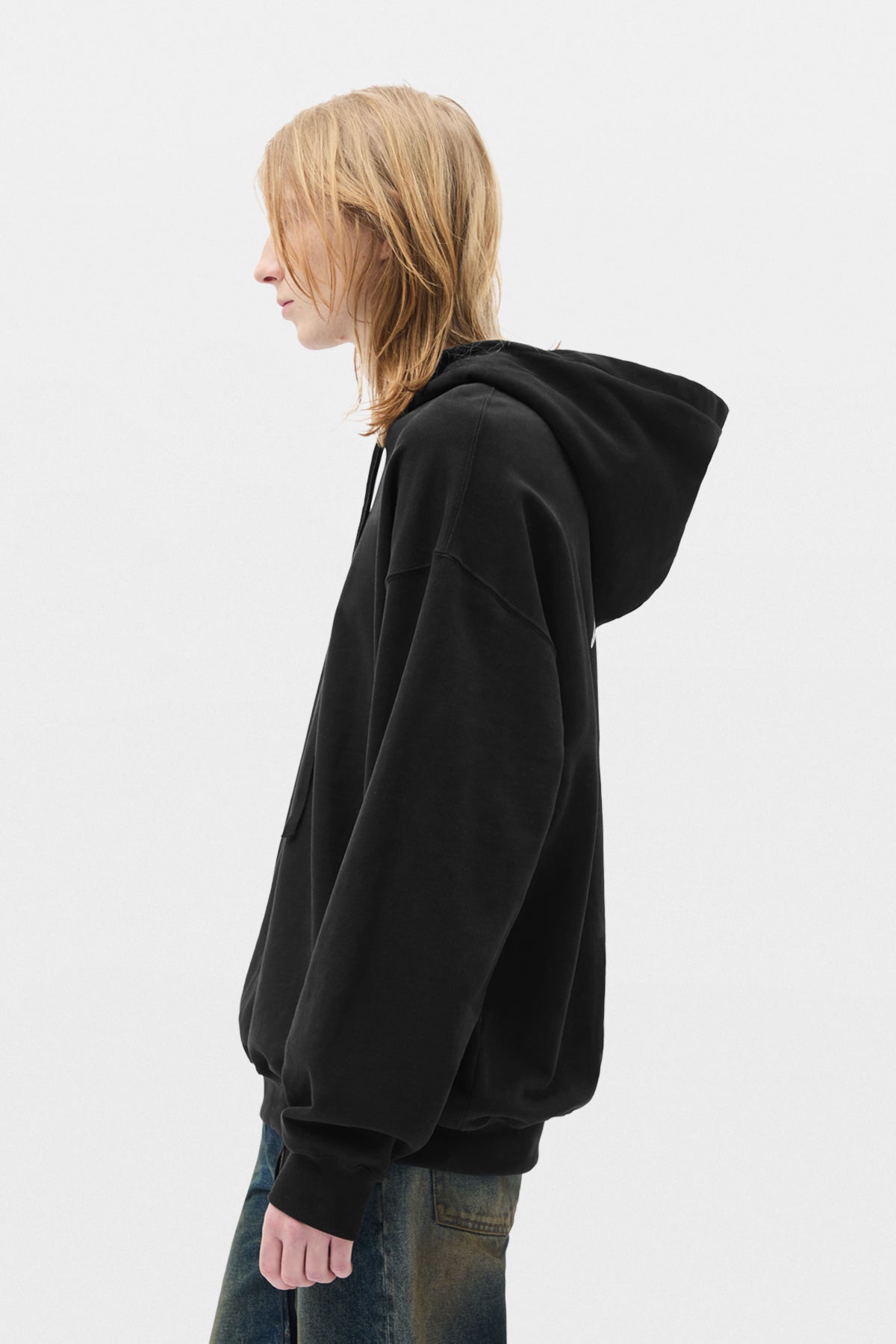 Bardi Comfort Hoodie Sweatshirt