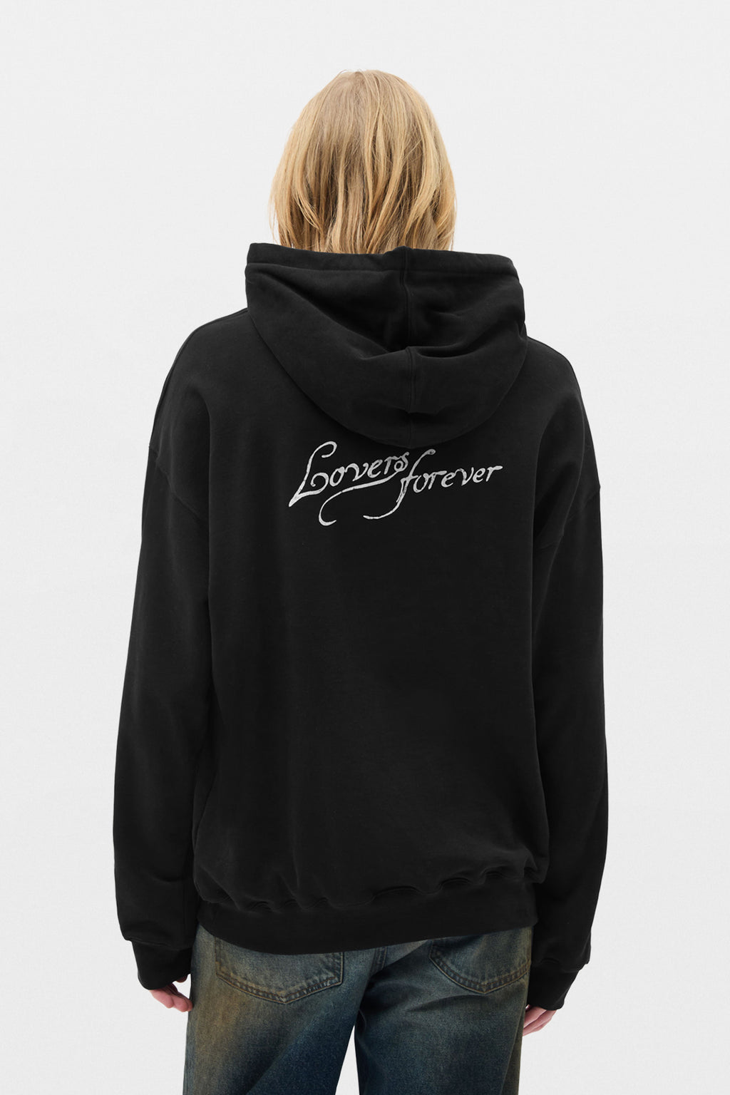Bardi Comfort Hoodie Sweatshirt