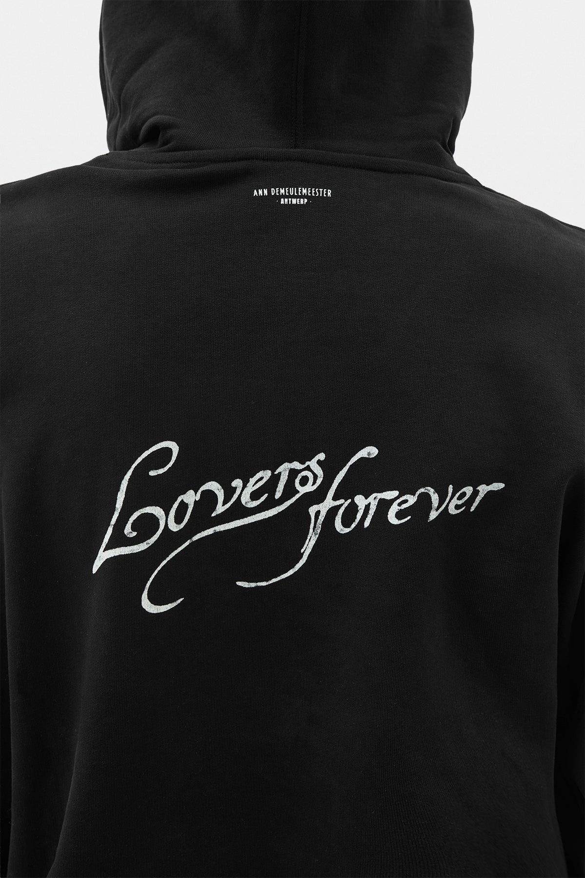 Bardi Comfort Hoodie Sweatshirt