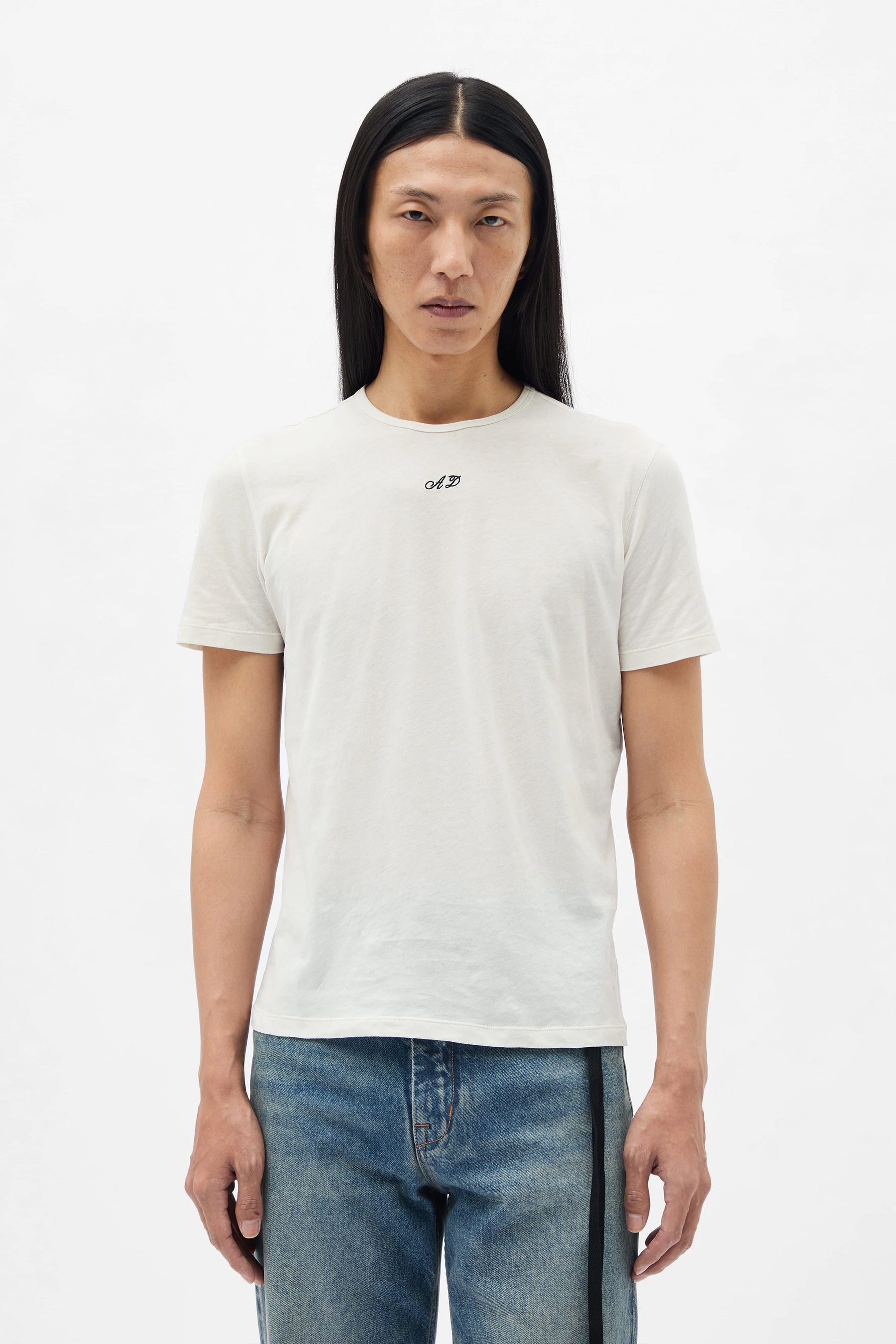 Baptist Monogram T-Shirt