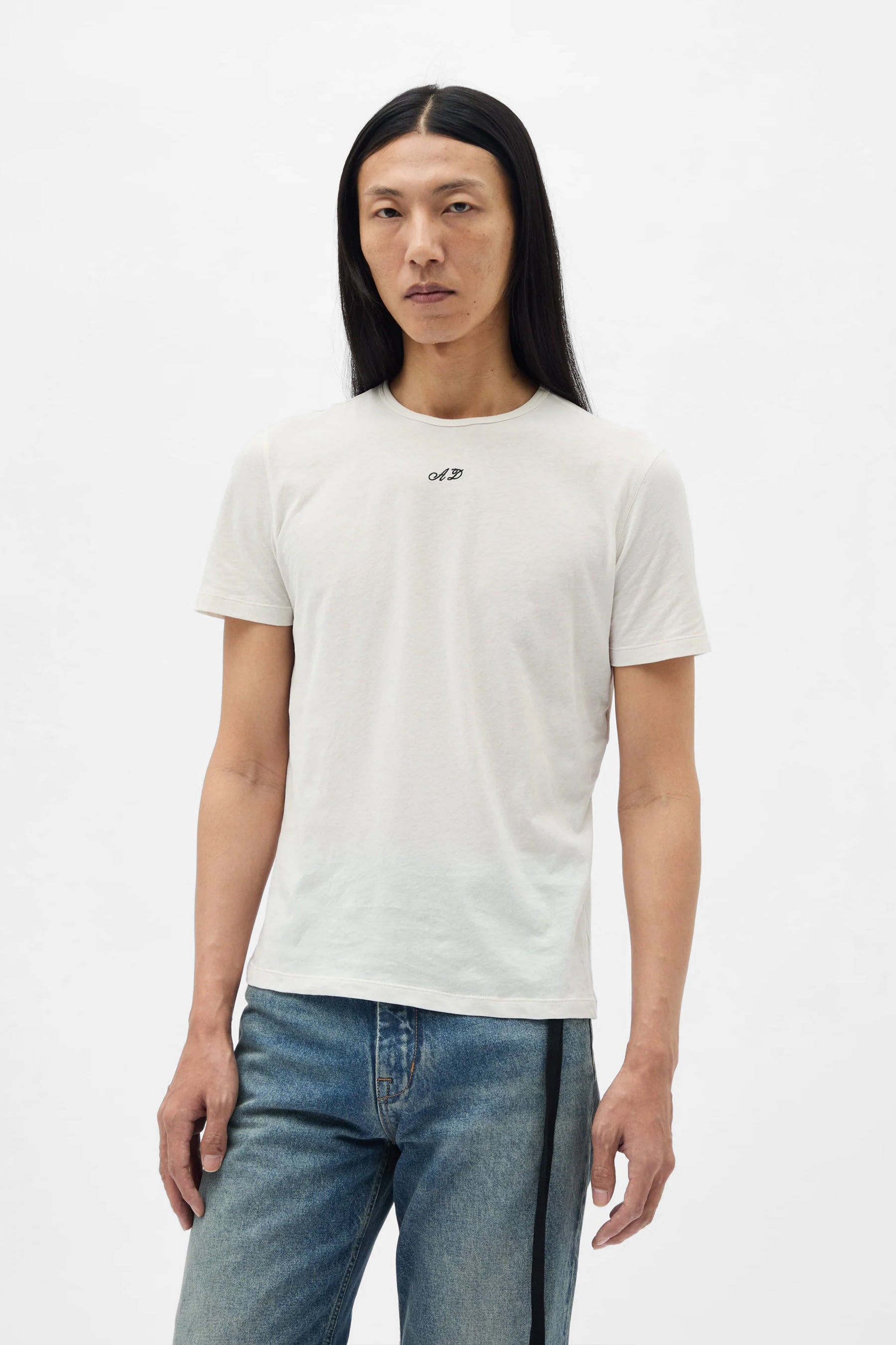 Baptist Monogram T-Shirt