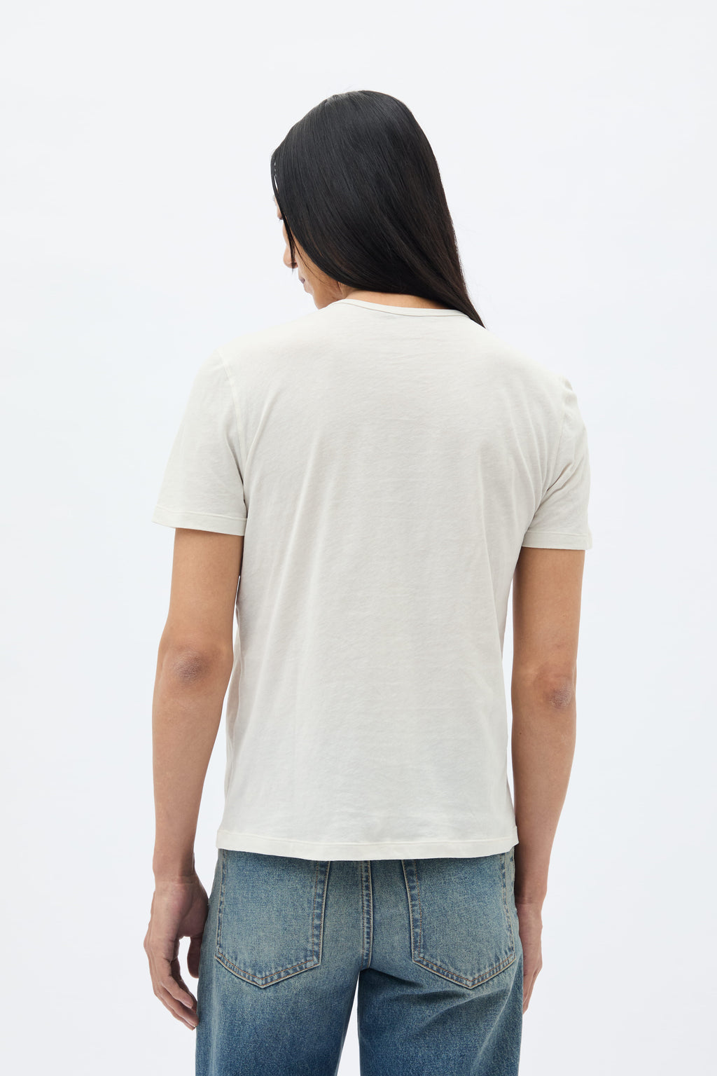 T-shirt monogramme baptiste 