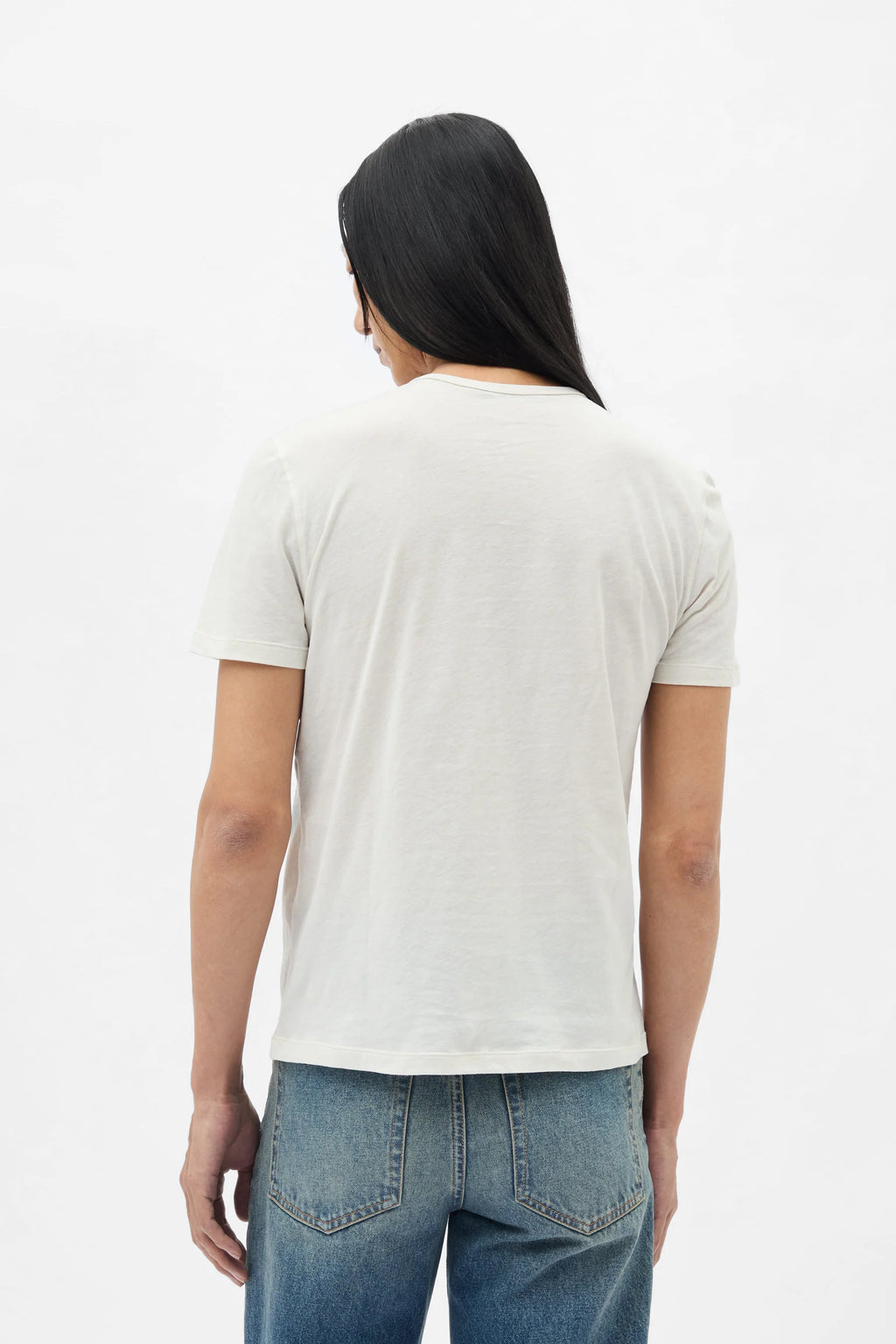 T-shirt monogramme baptiste 