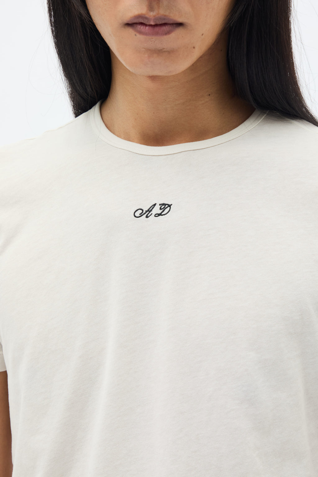 T-shirt monogramme baptiste 