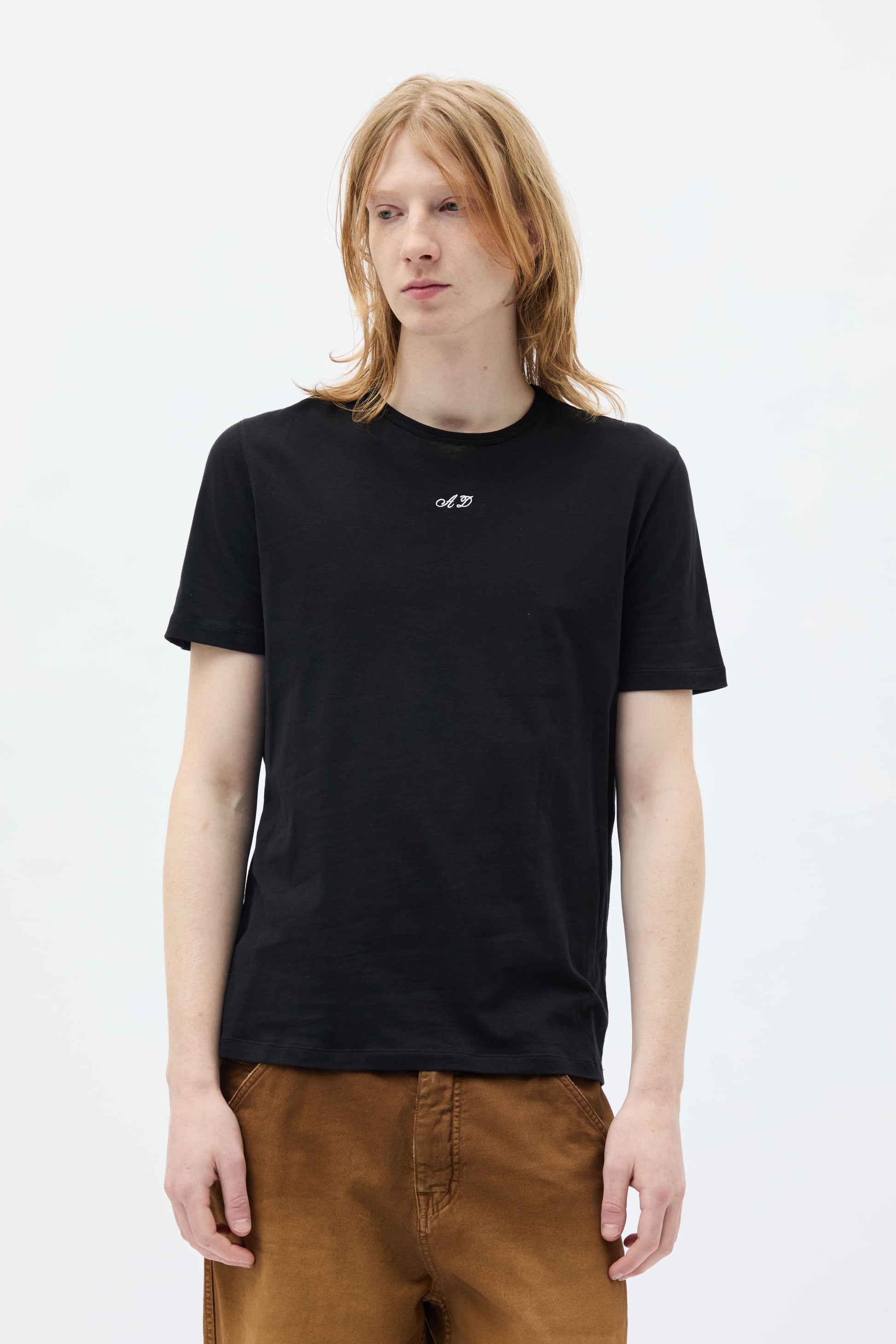Baptist Monogram T-Shirt