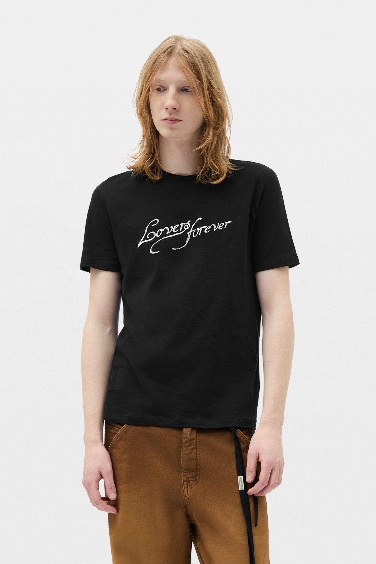 Baptist Lovers Forever T-Shirt