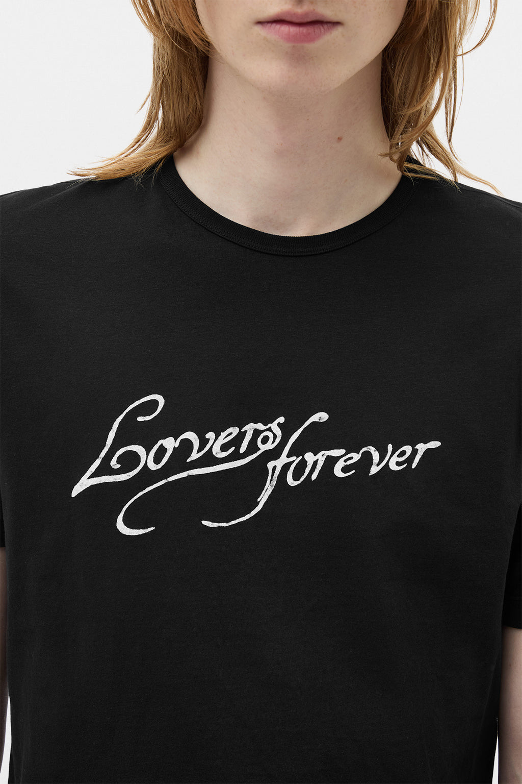 Maglietta Baptist Lovers Forever 