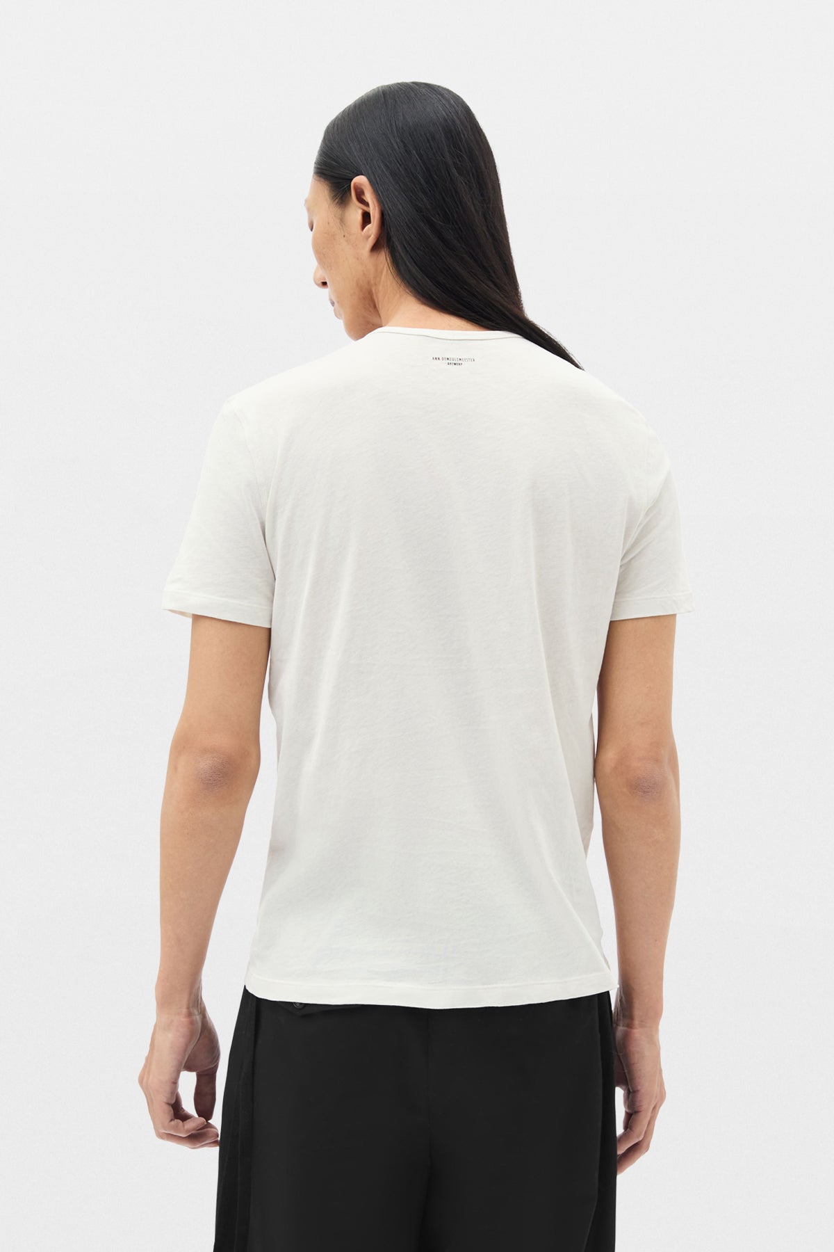 Baptist T-Shirt with Print