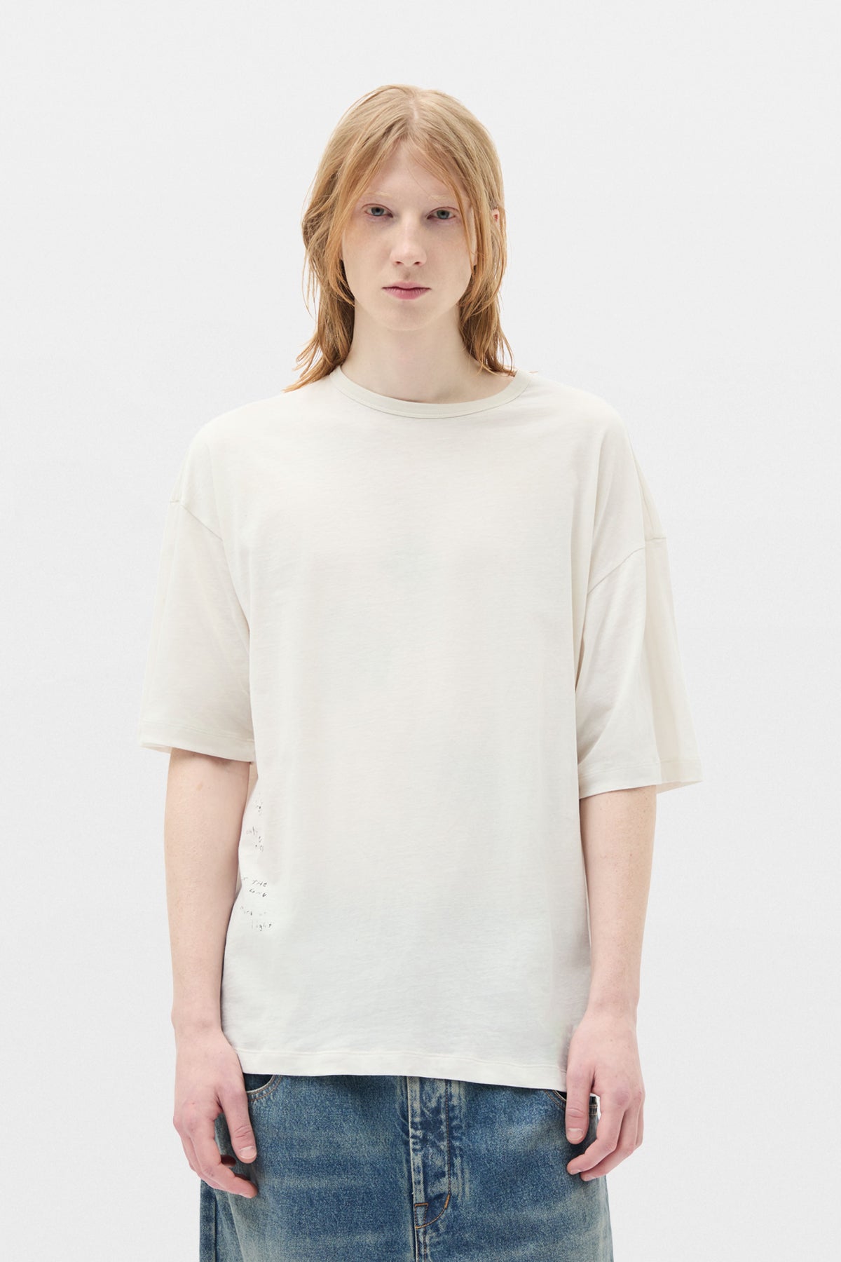 Dieter Comfort T-Shirt