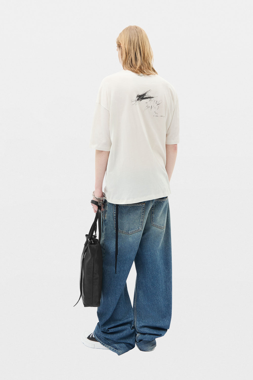 Dieter Comfort T-Shirt