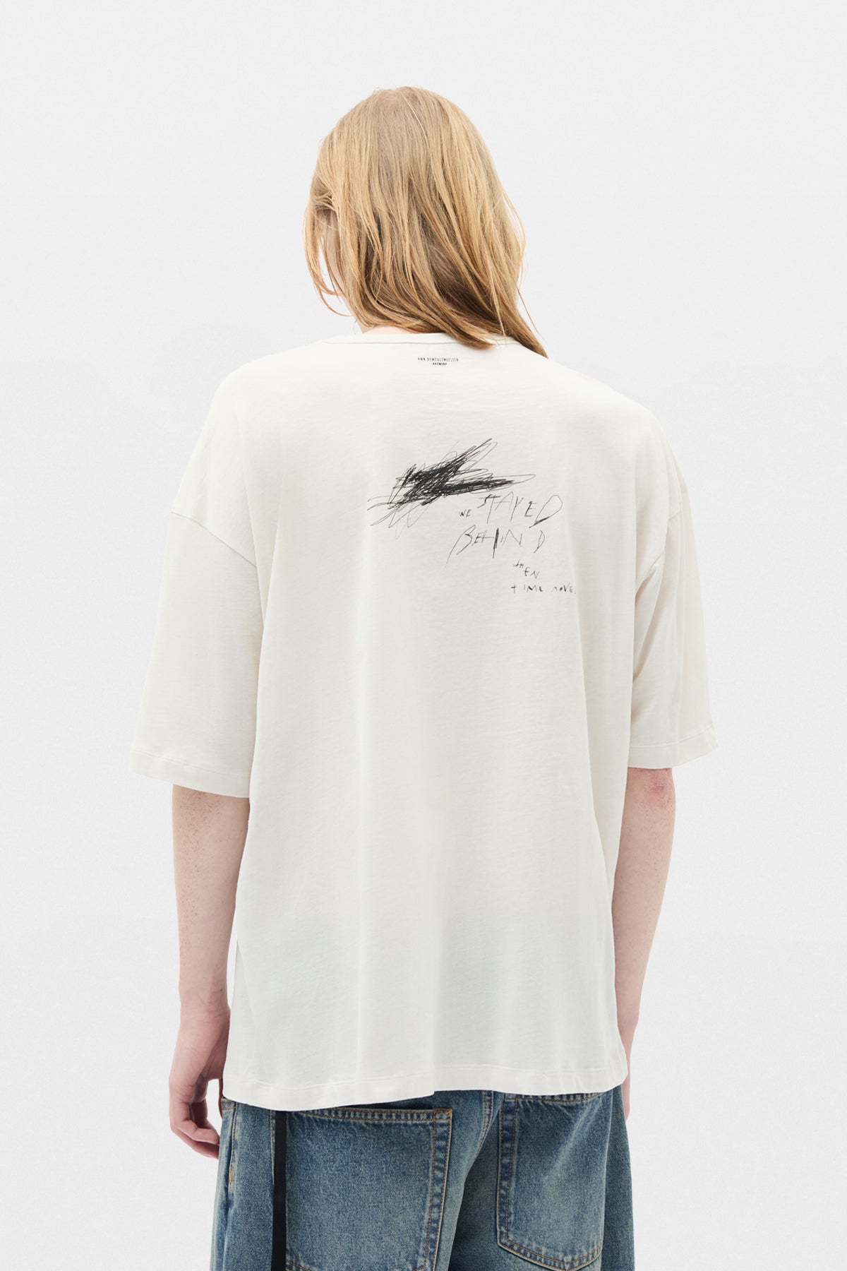 Dieter Comfort T-Shirt