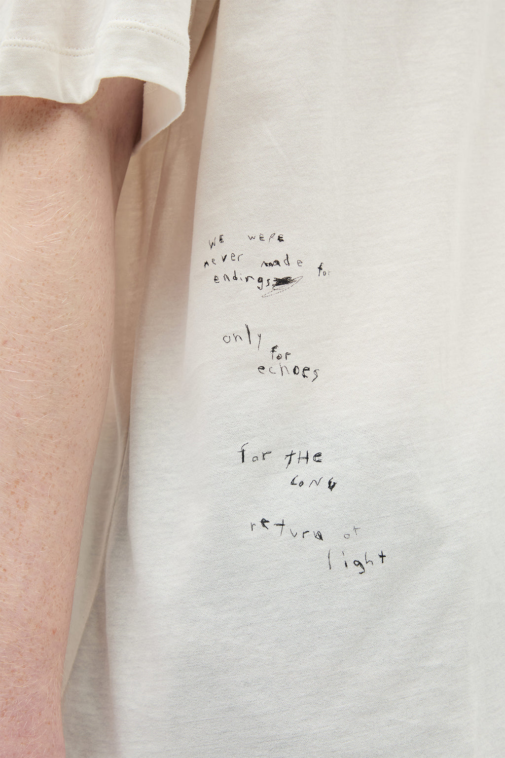 Dieter Comfort T-Shirt