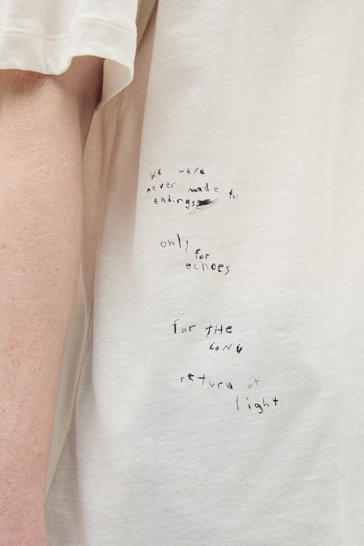 Dieter Comfort T-Shirt
