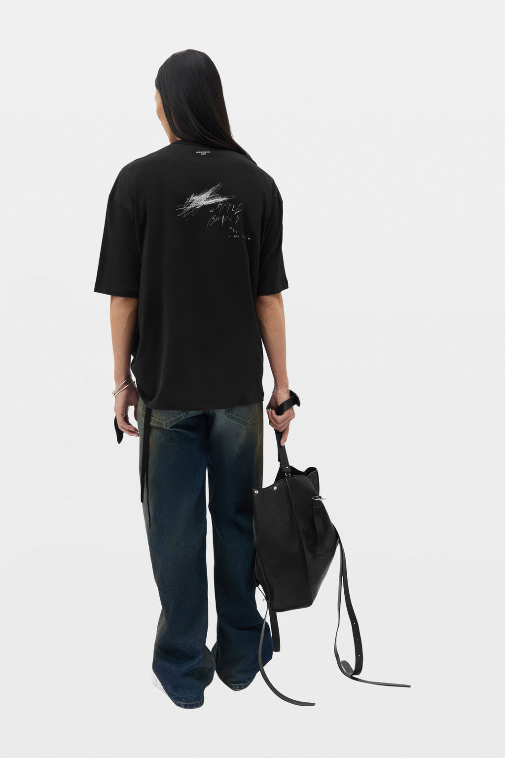 Dieter Comfort T-Shirt