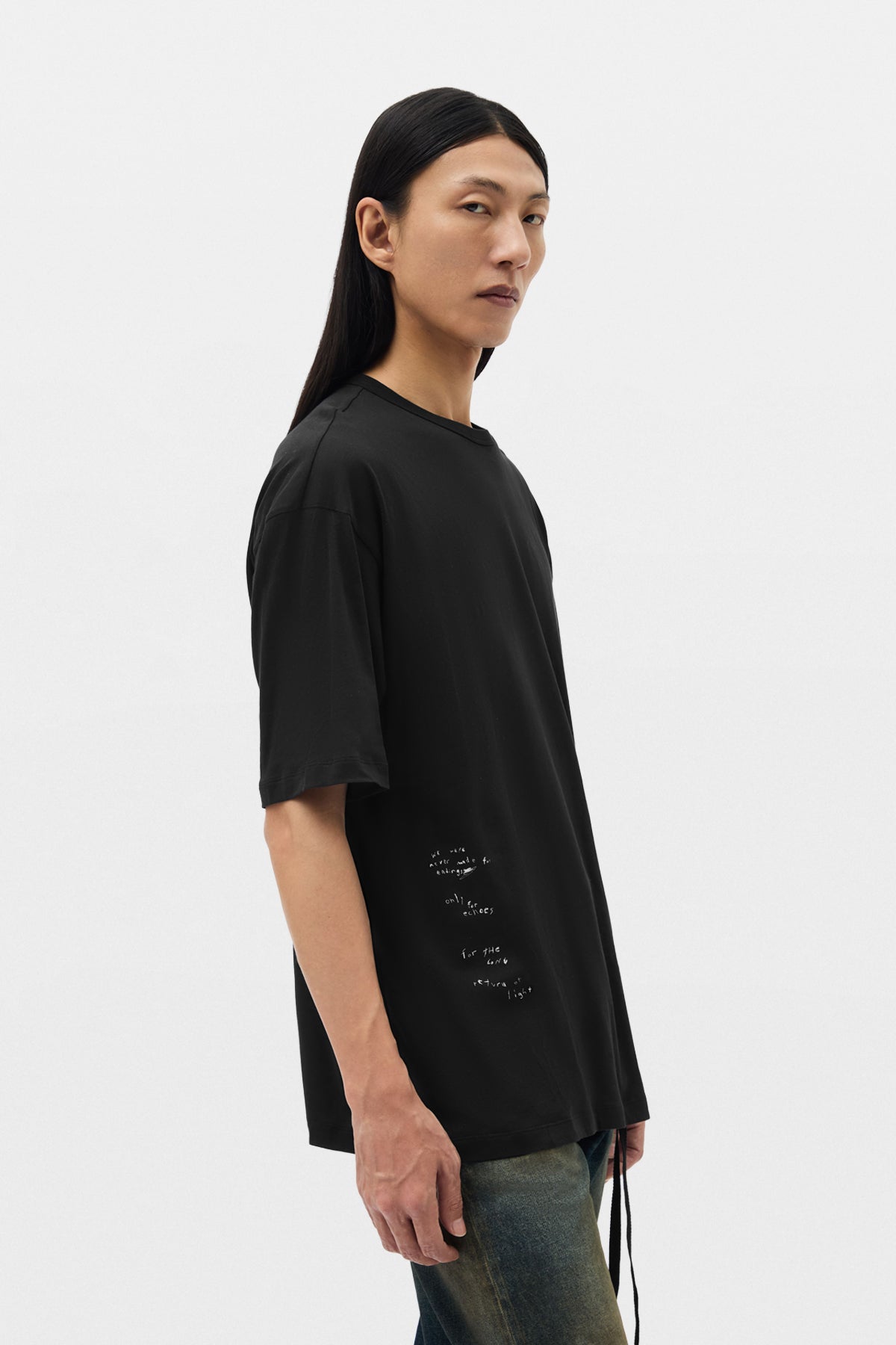 Dieter Comfort T-Shirt