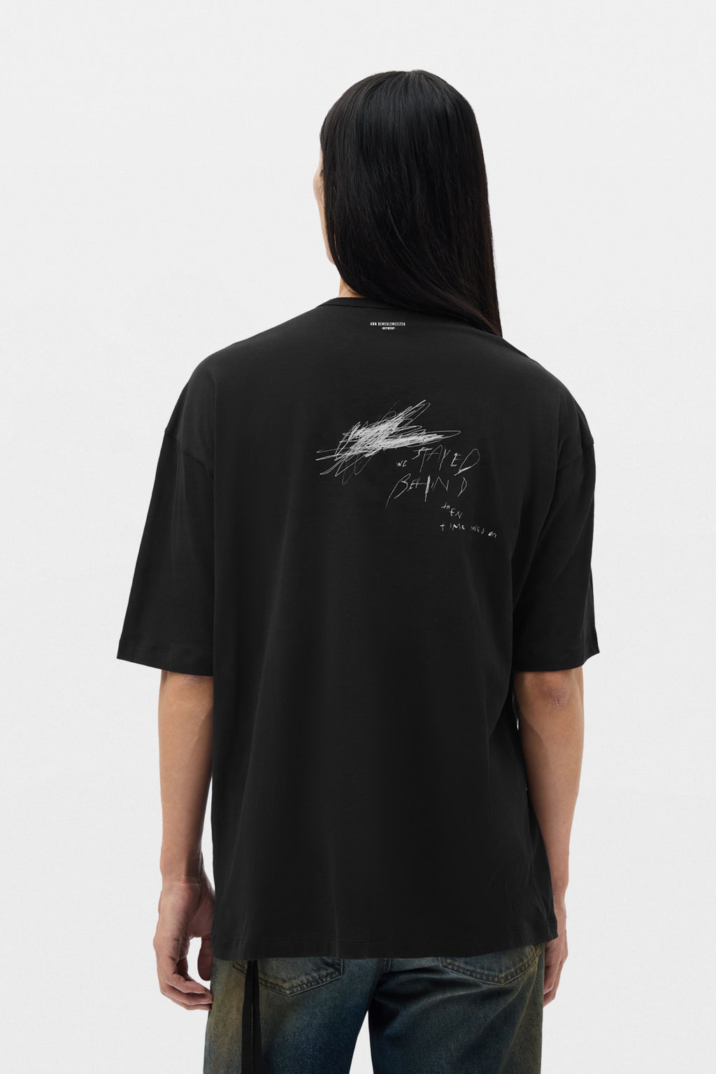 Dieter Comfort T-Shirt