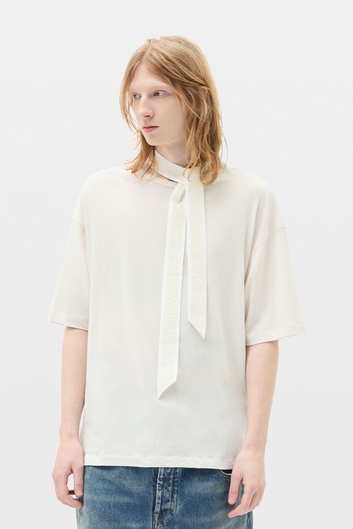 メンズTシャツ – Ann Demeulemeester