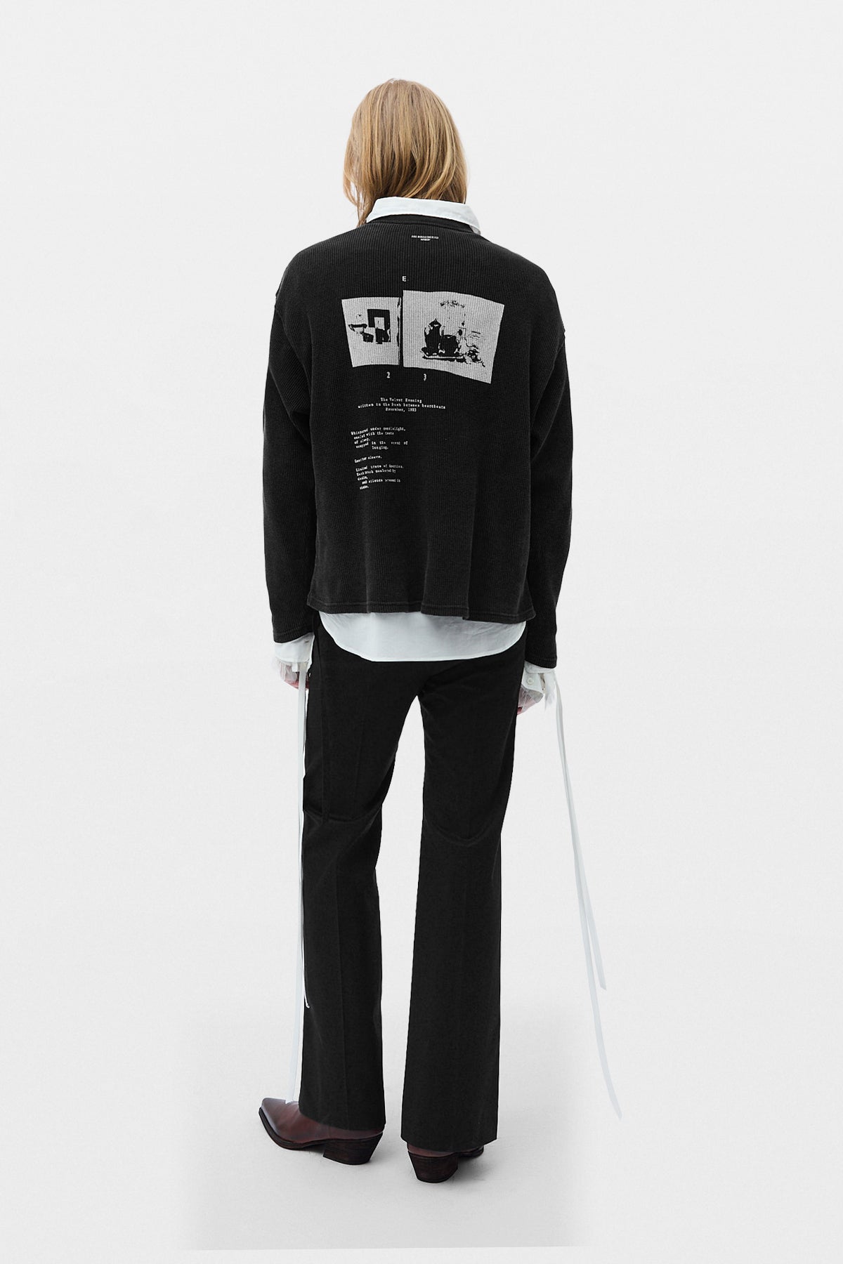 Emil Relax Boxy T-Shirt