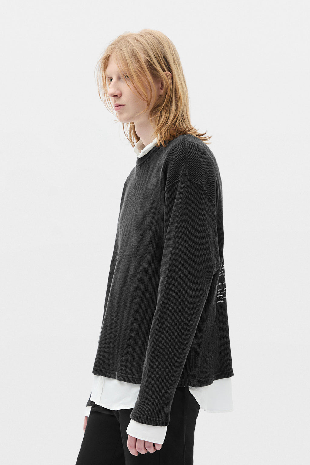 Emil Relax Boxy T-Shirt