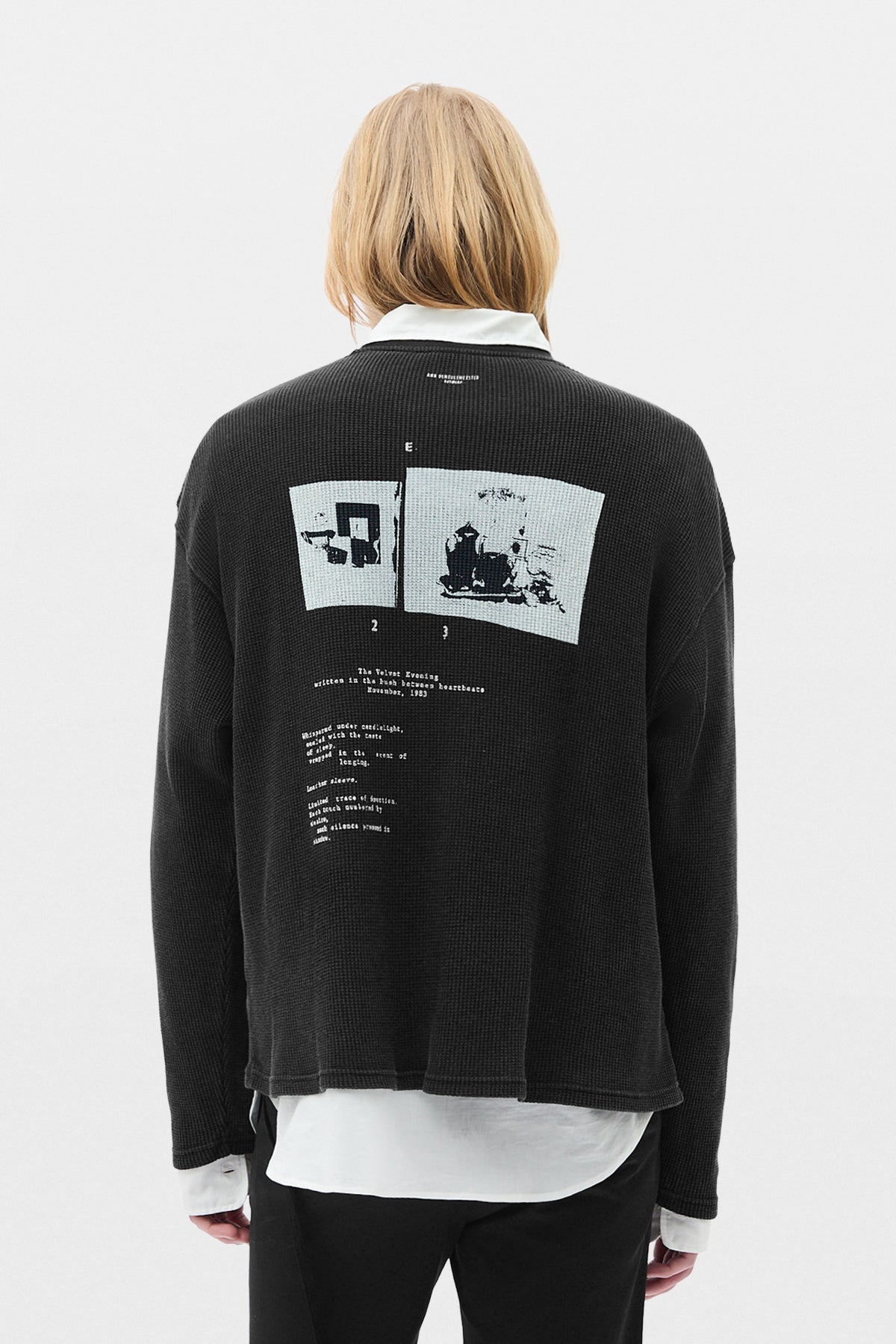 Emil Relax Boxy T-Shirt