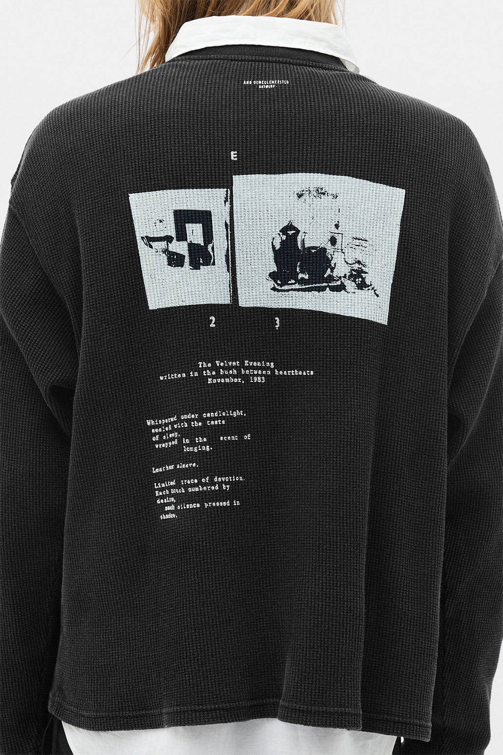 Emil Relax Boxy T-Shirt