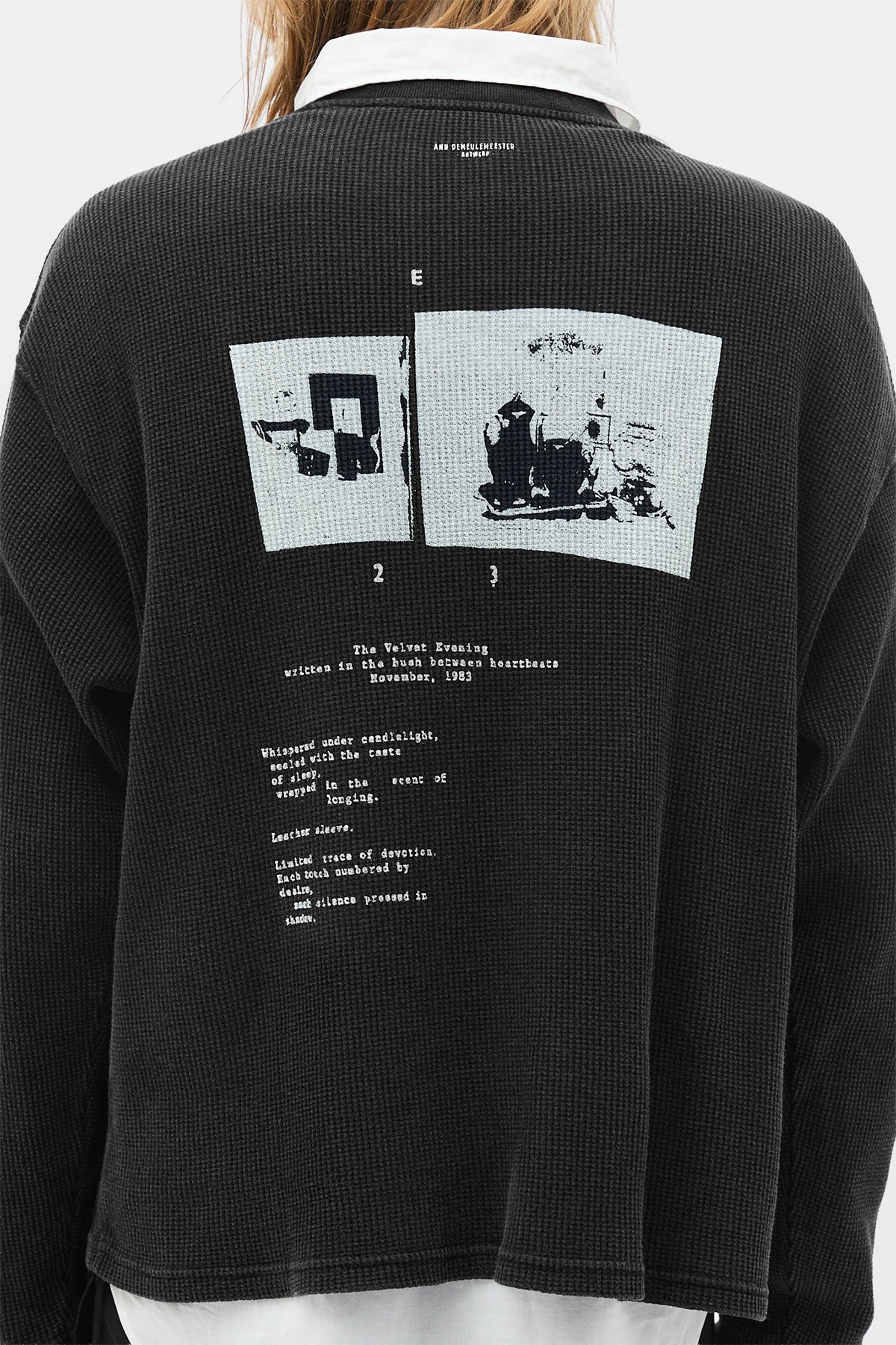 Emil Relax Boxy T-Shirt