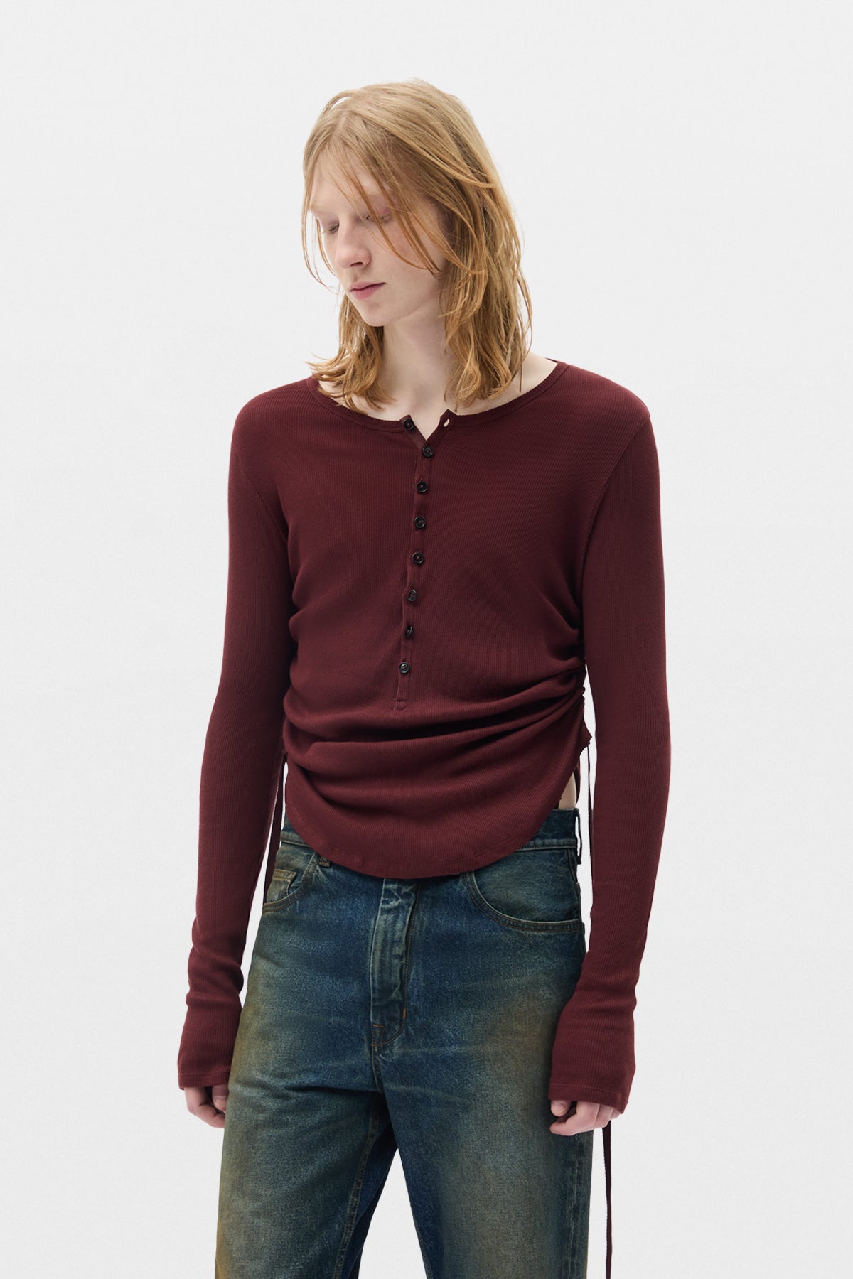 メンズTシャツ – Ann Demeulemeester