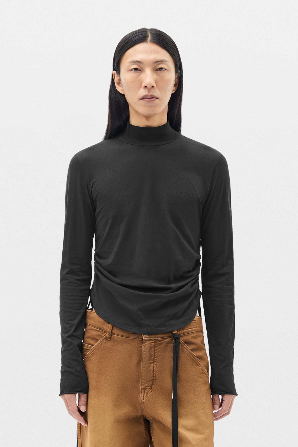 Top & Tank Tops – Ann Demeulemeester
